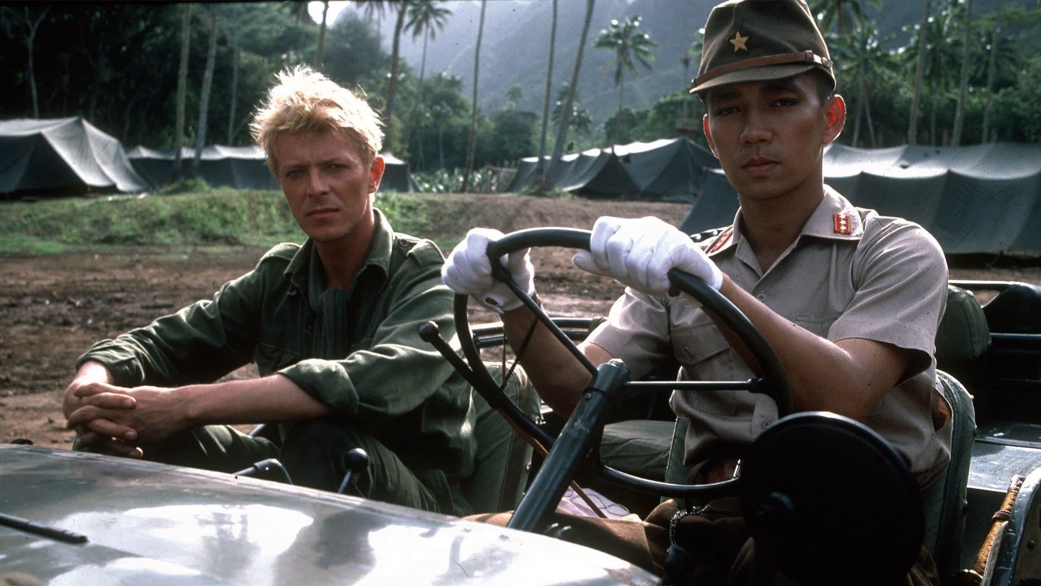 Ryuichi Sakamoto