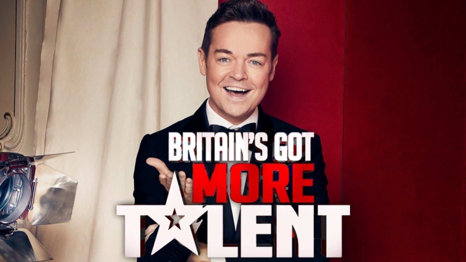 Stephen Mulhern