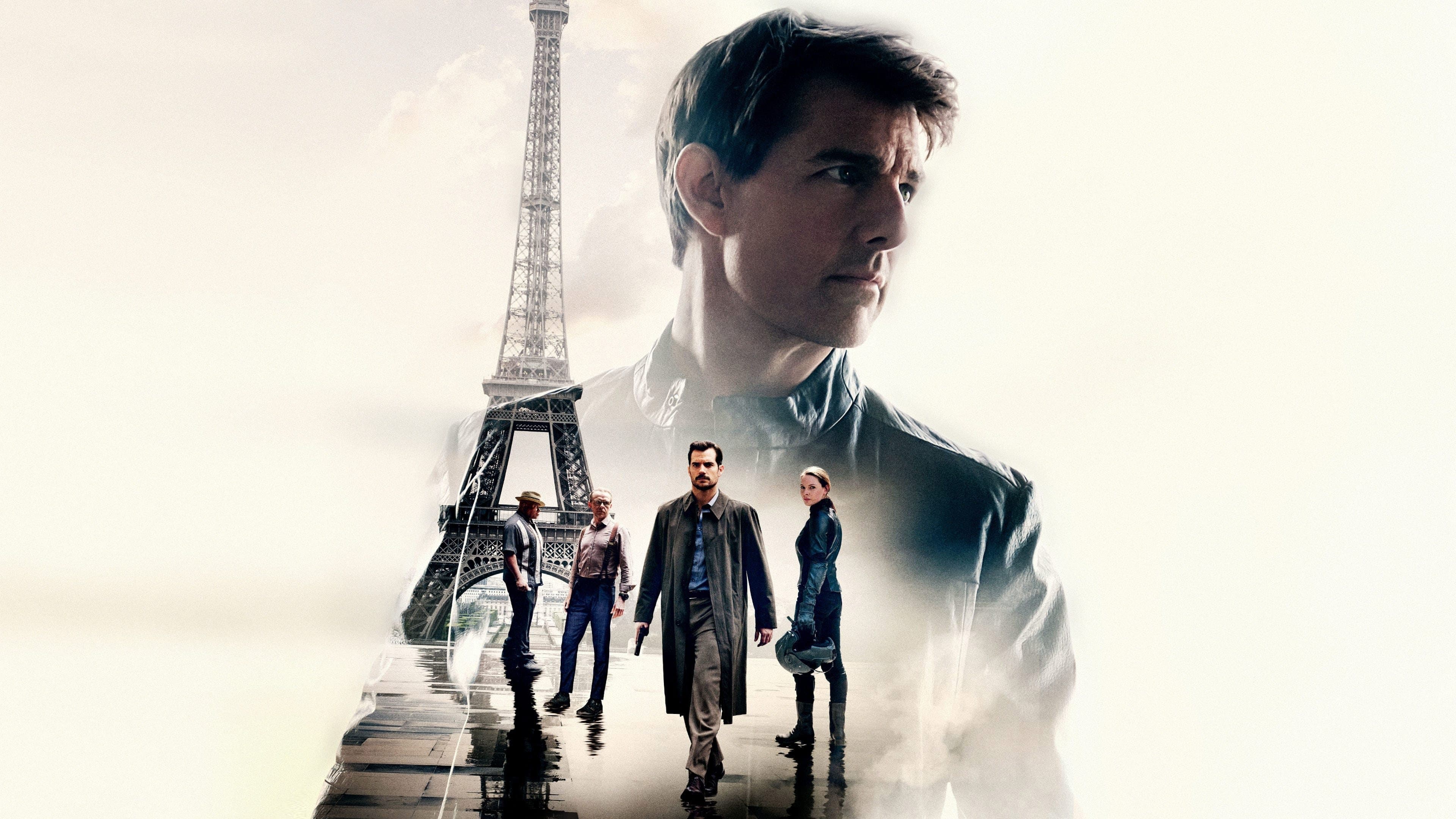 Tom Cruise