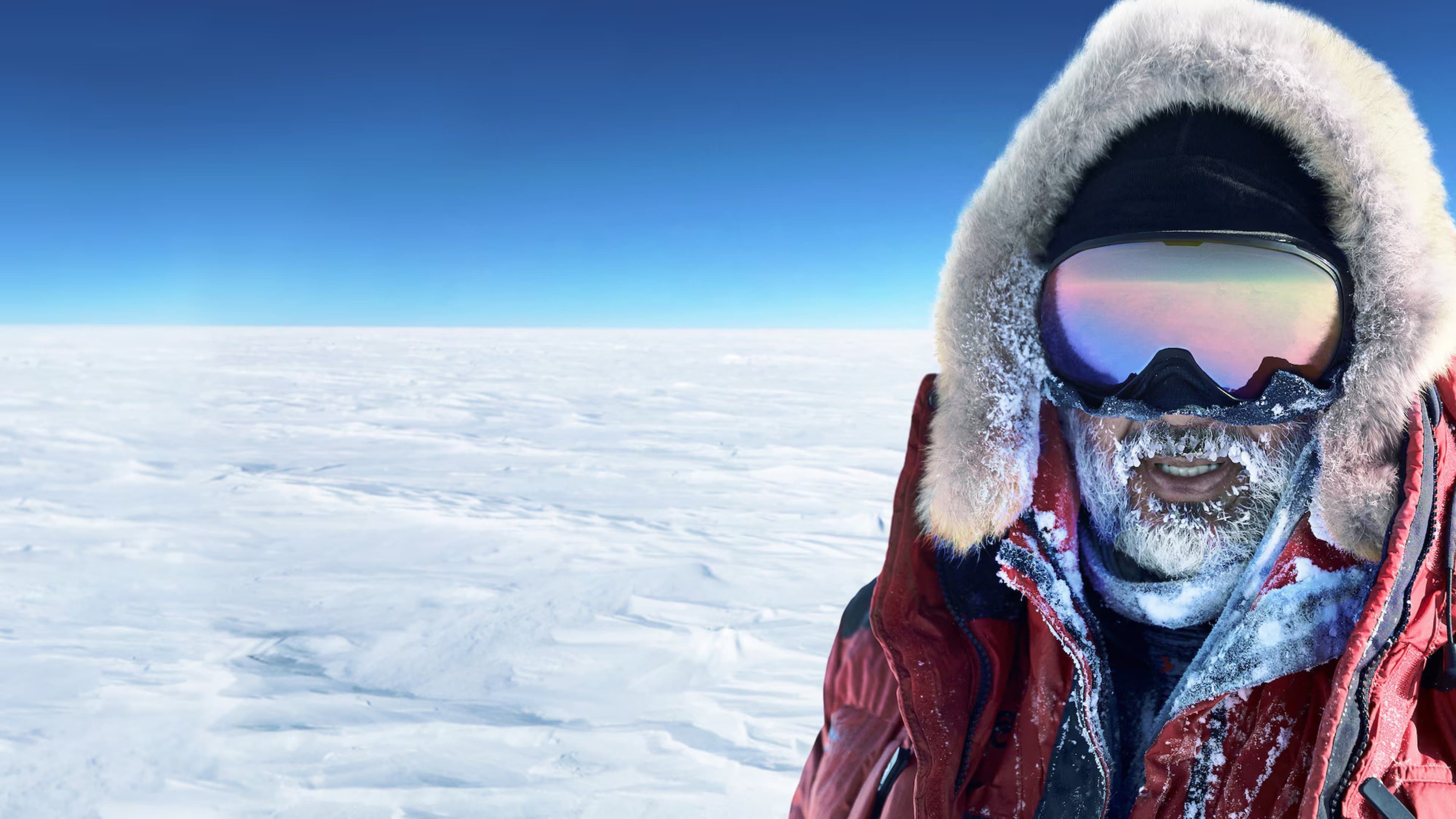 Antarctica