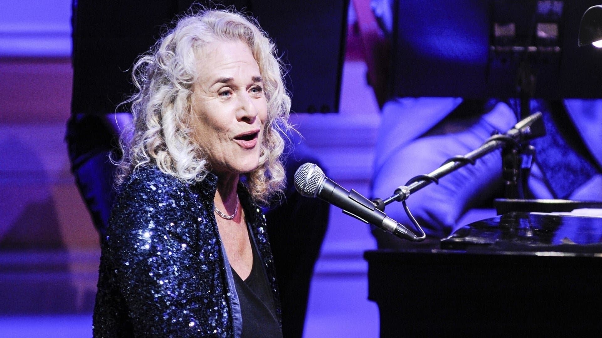 Carole King