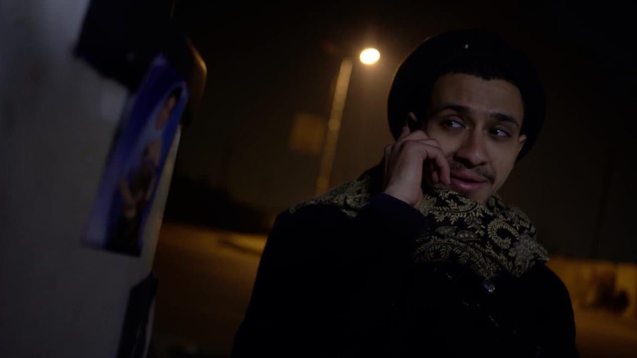 Omar El Mohandes