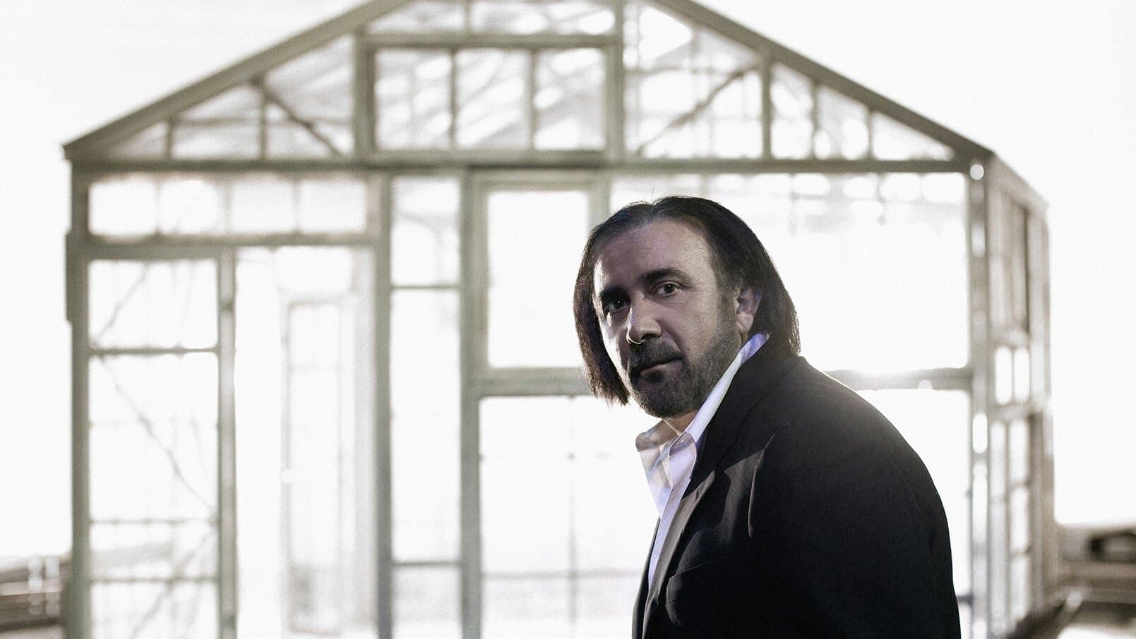 Solon Tsounis