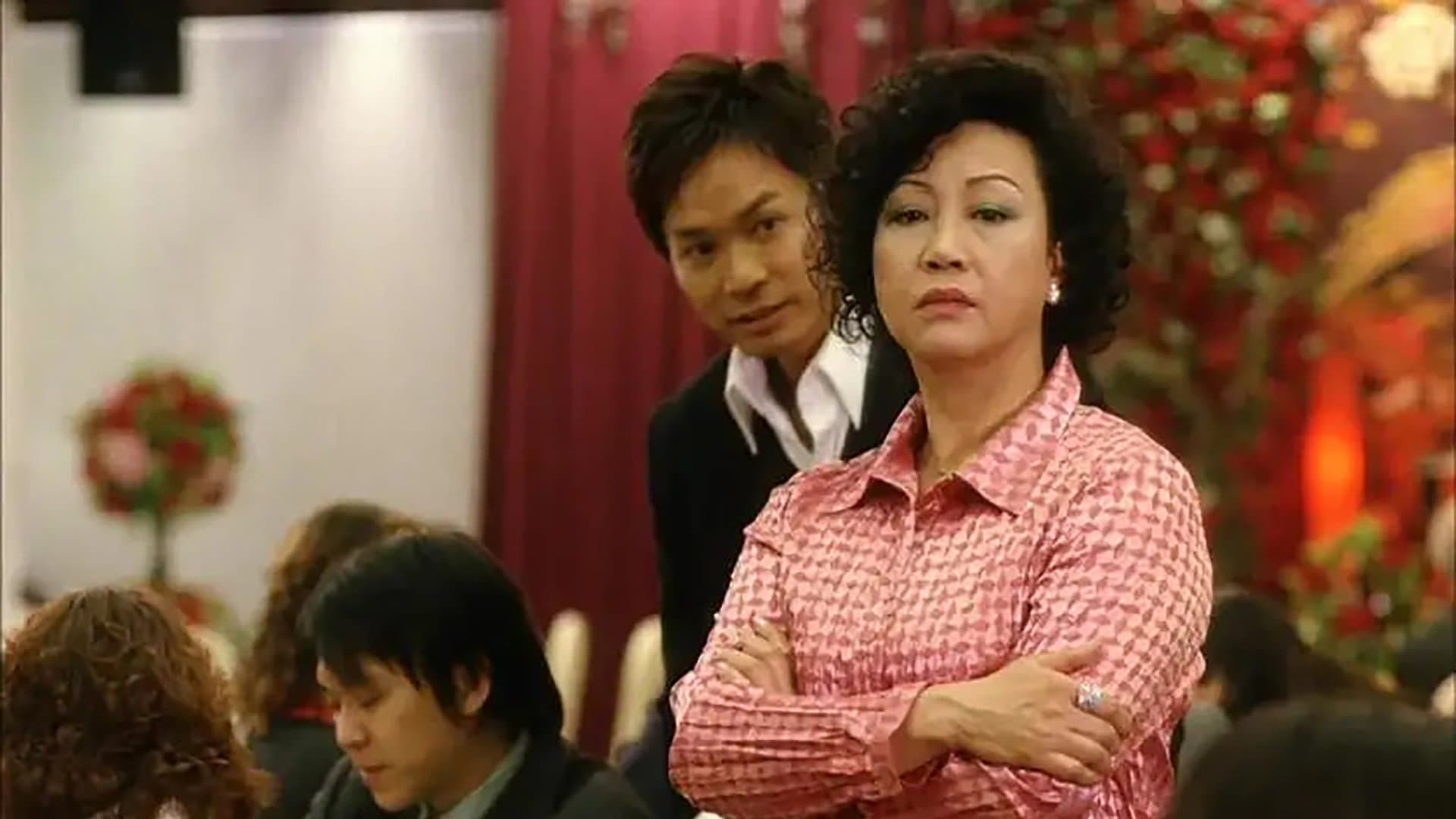 Lau Cheuk-Kei