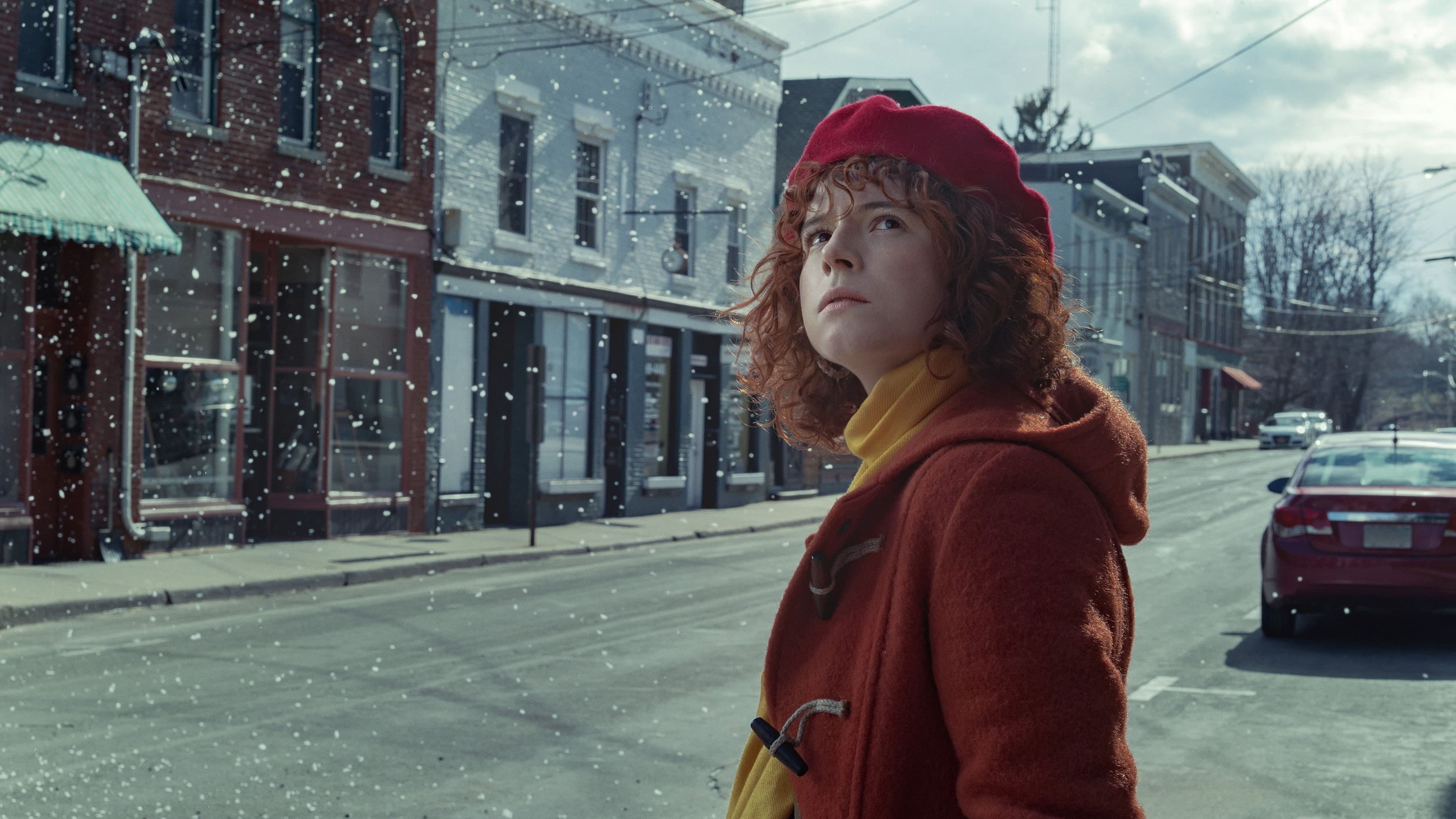 Jessie Buckley