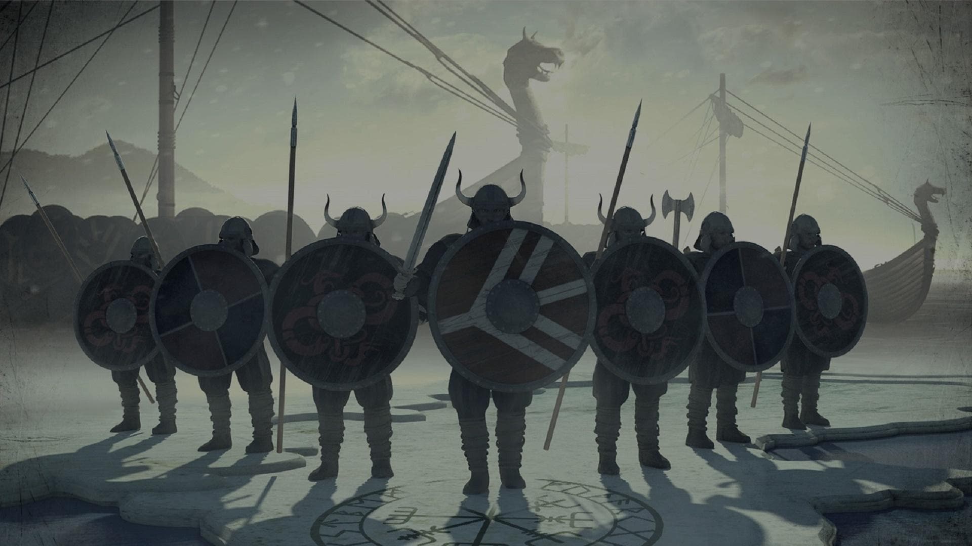 The Vikings