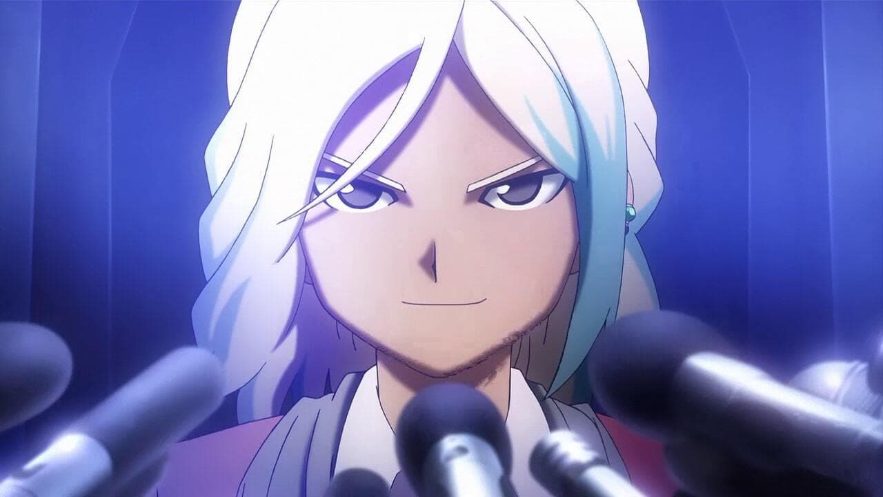 Megumi Itoi
