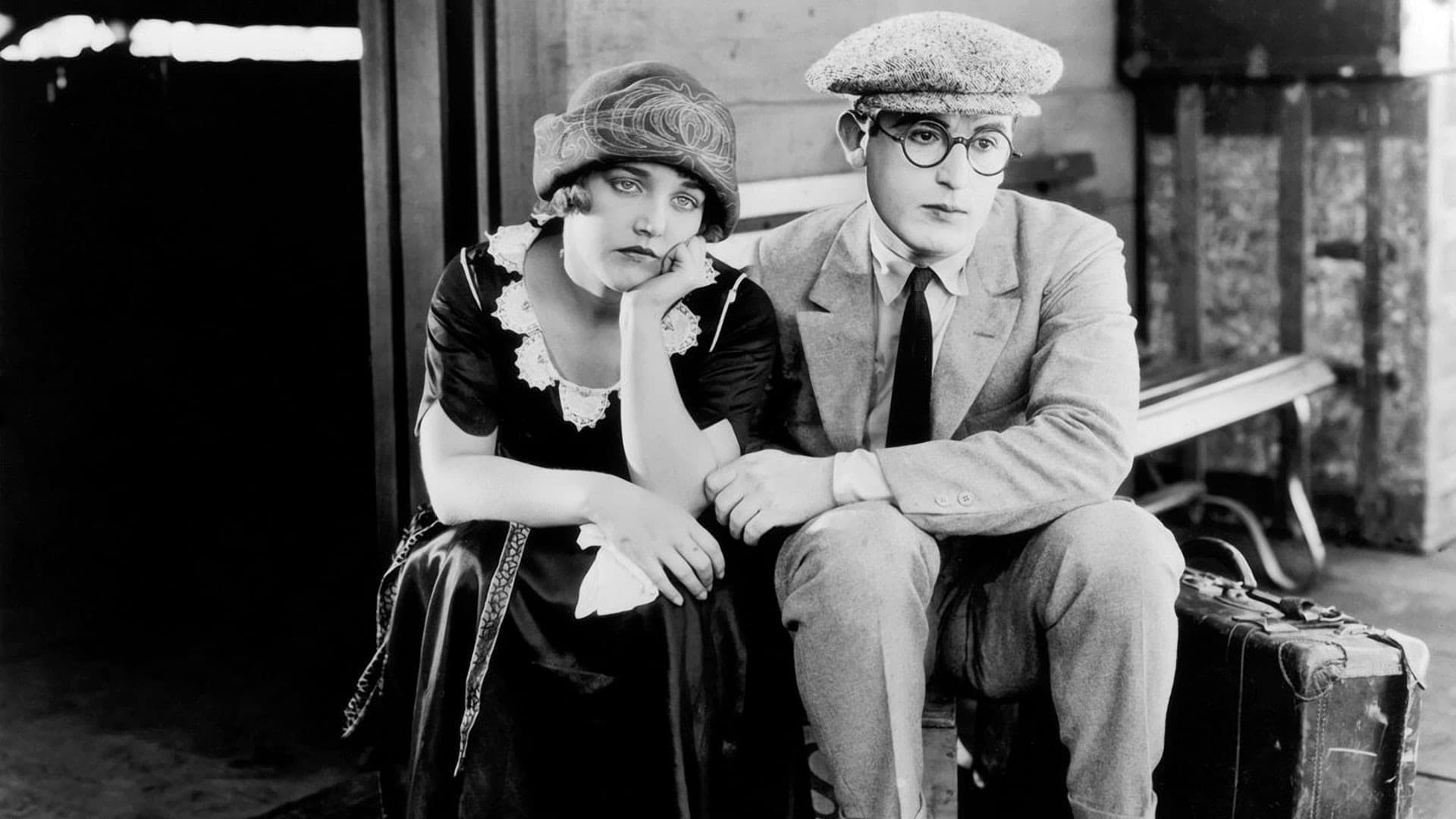 Harold Lloyd