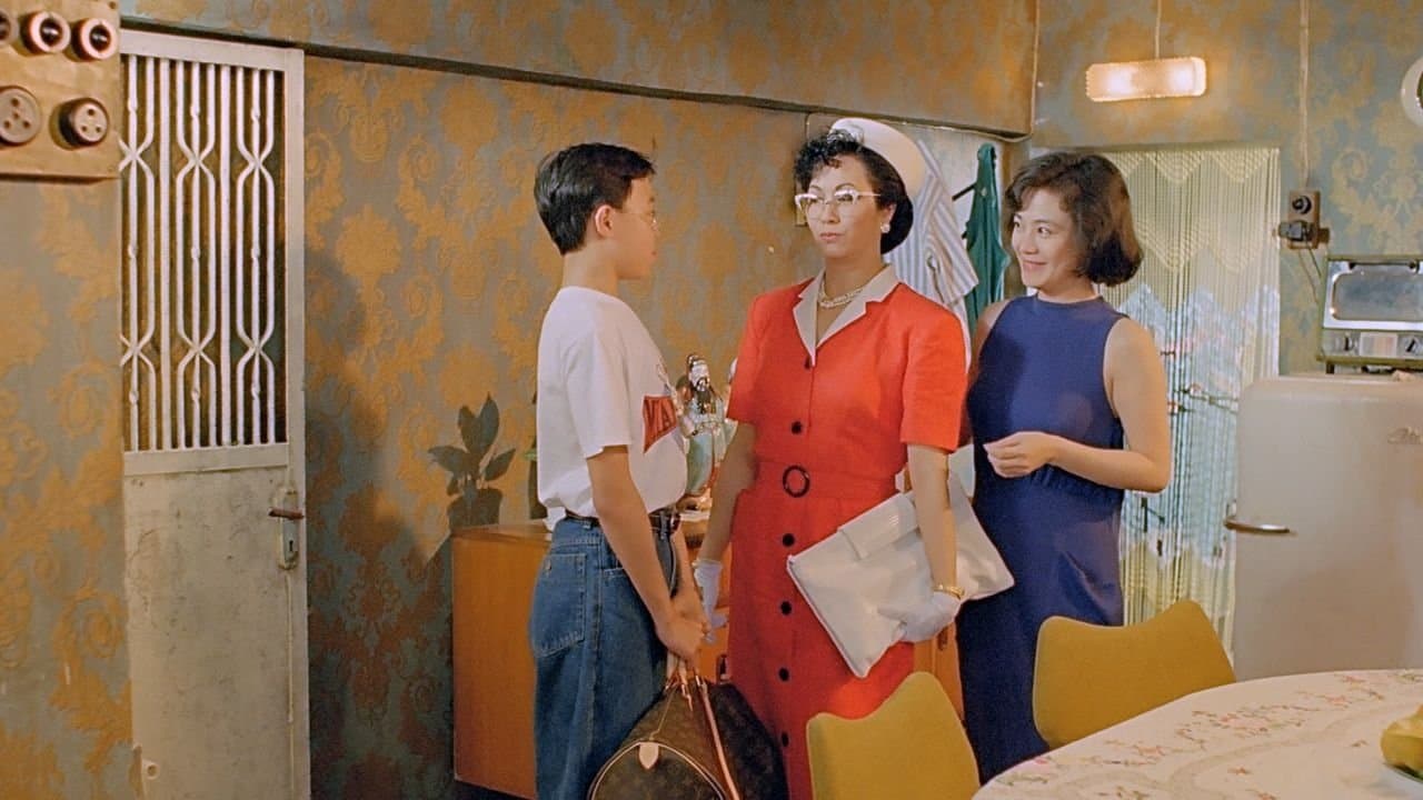 Michael Hui Koon-Man