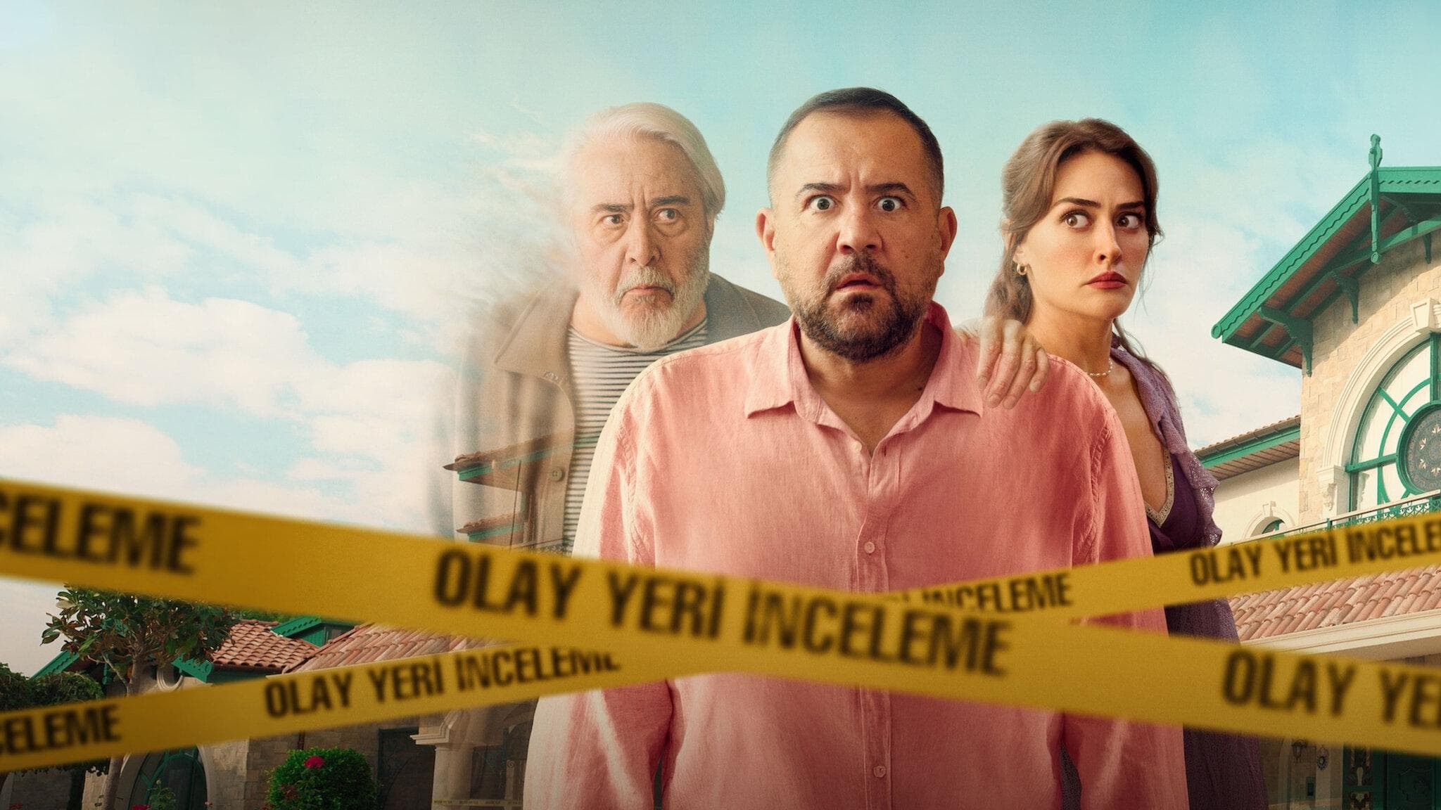 Deniz Akçay