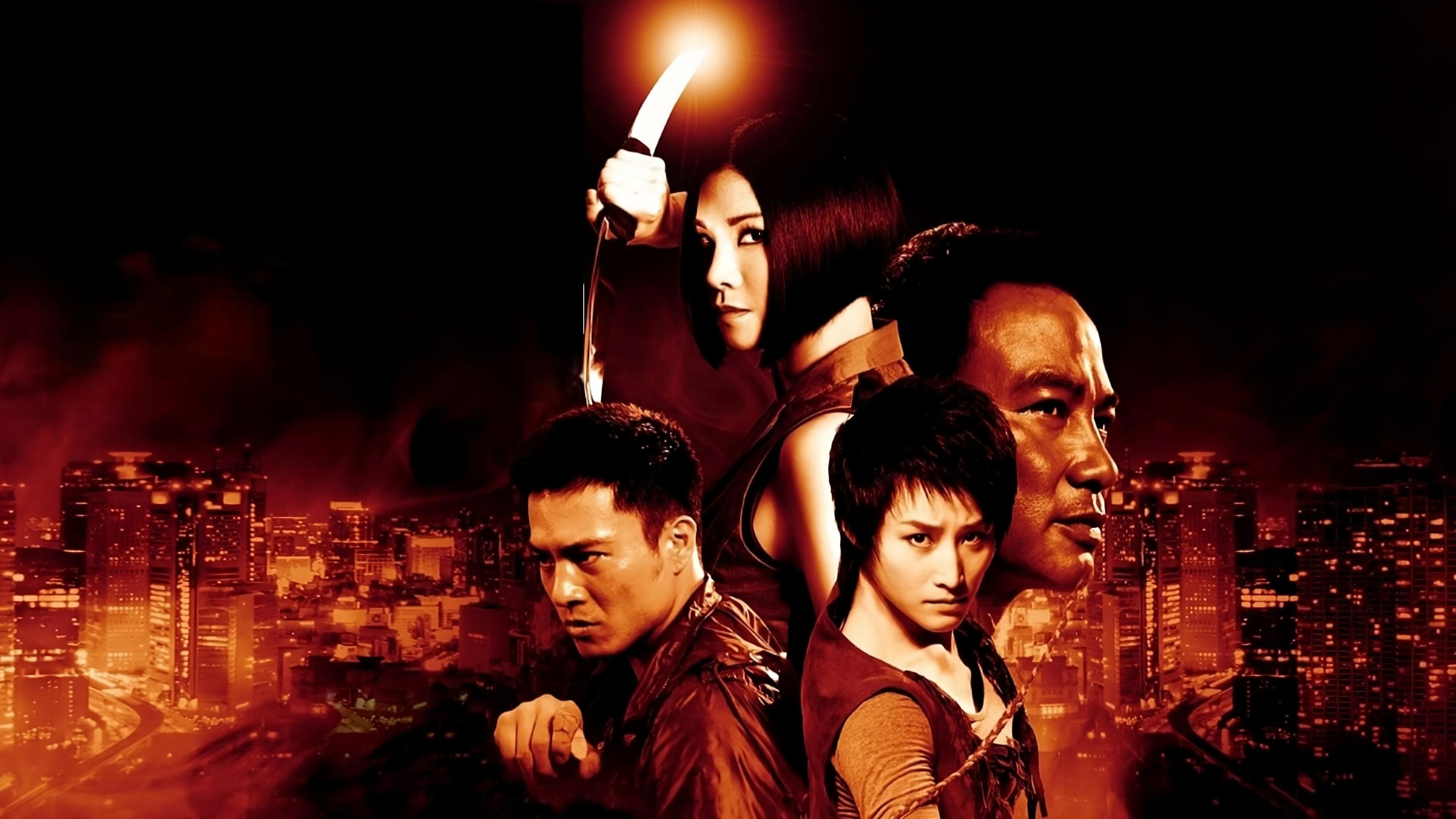 Pinky Cheung Man-Chi