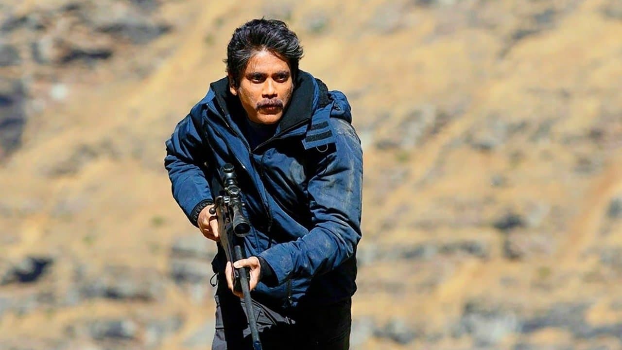 Anish Kuruvilla