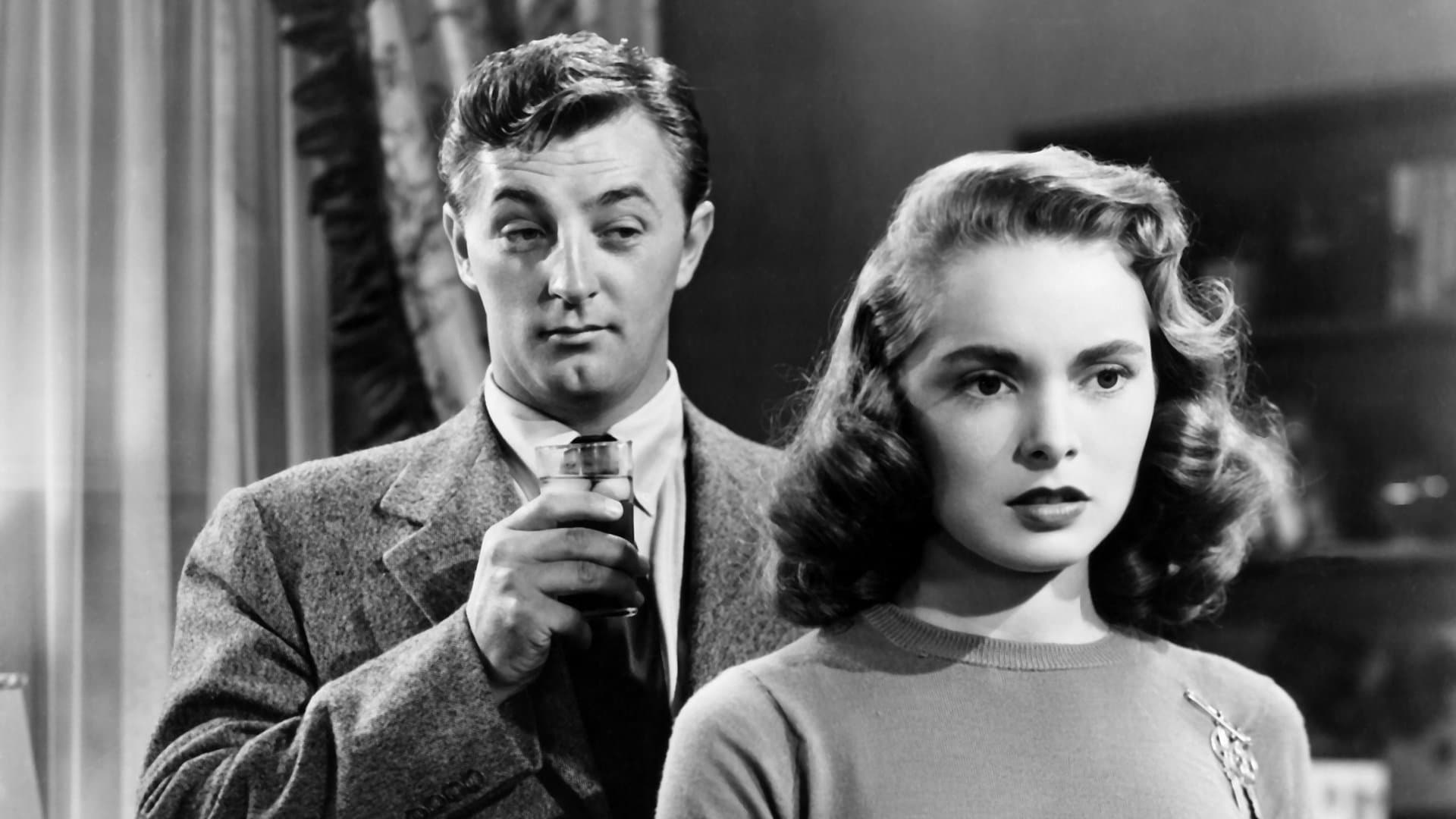 Wendell Corey
