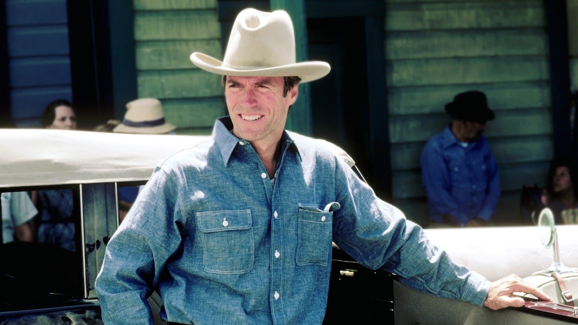 Tim Thomerson