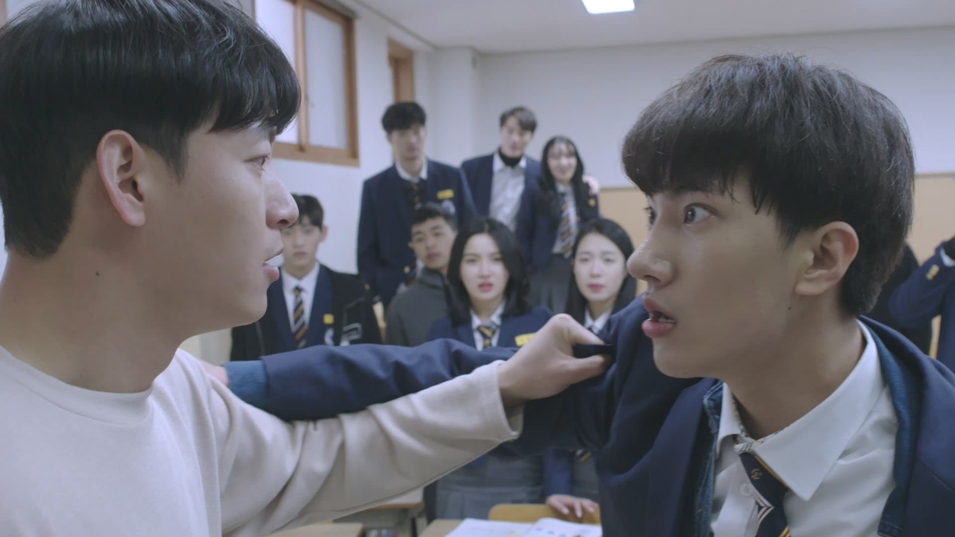 Oh Jae-moo