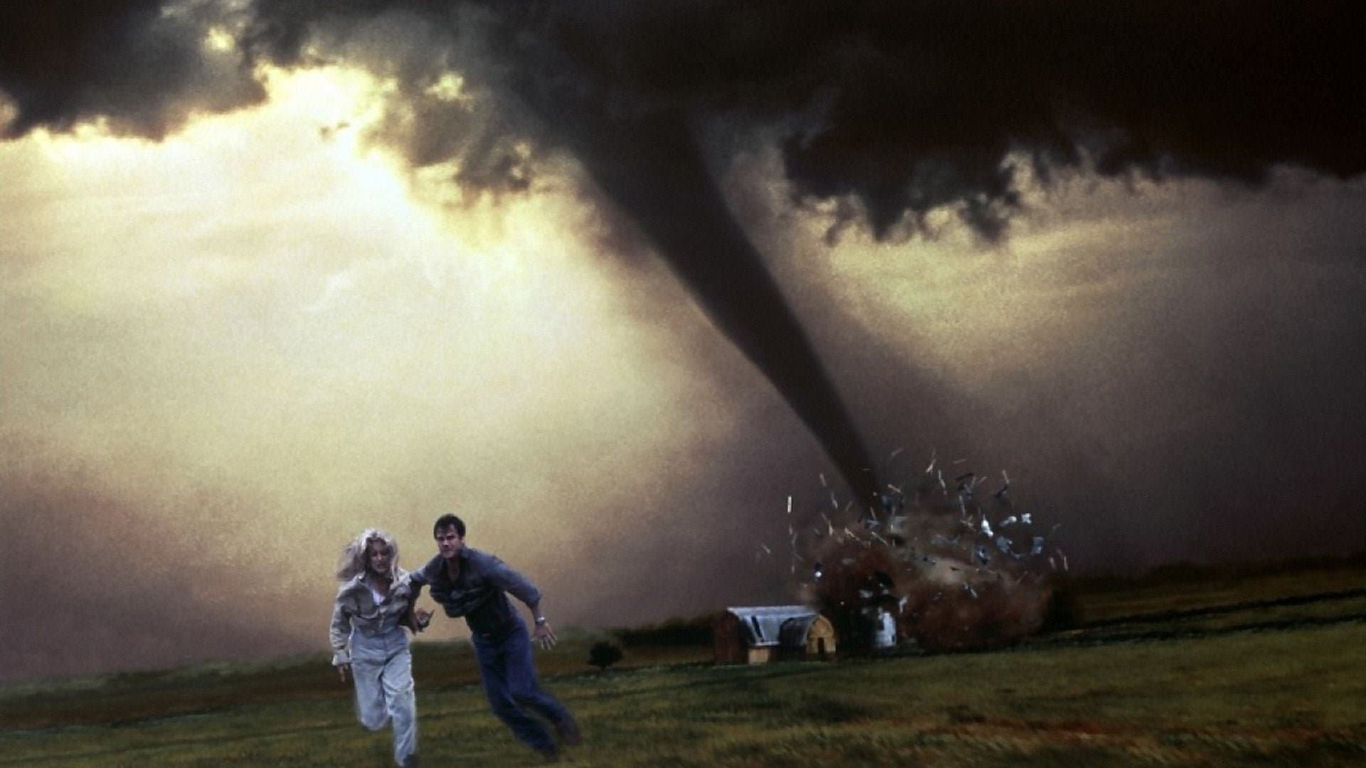 Twister Collection