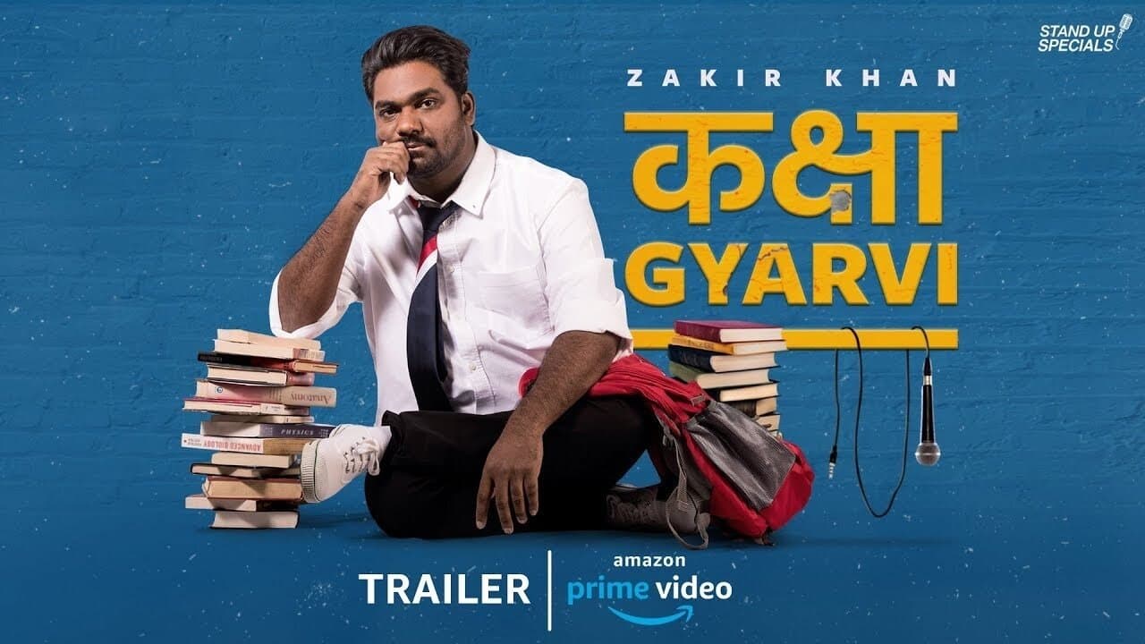 Zakir Khan