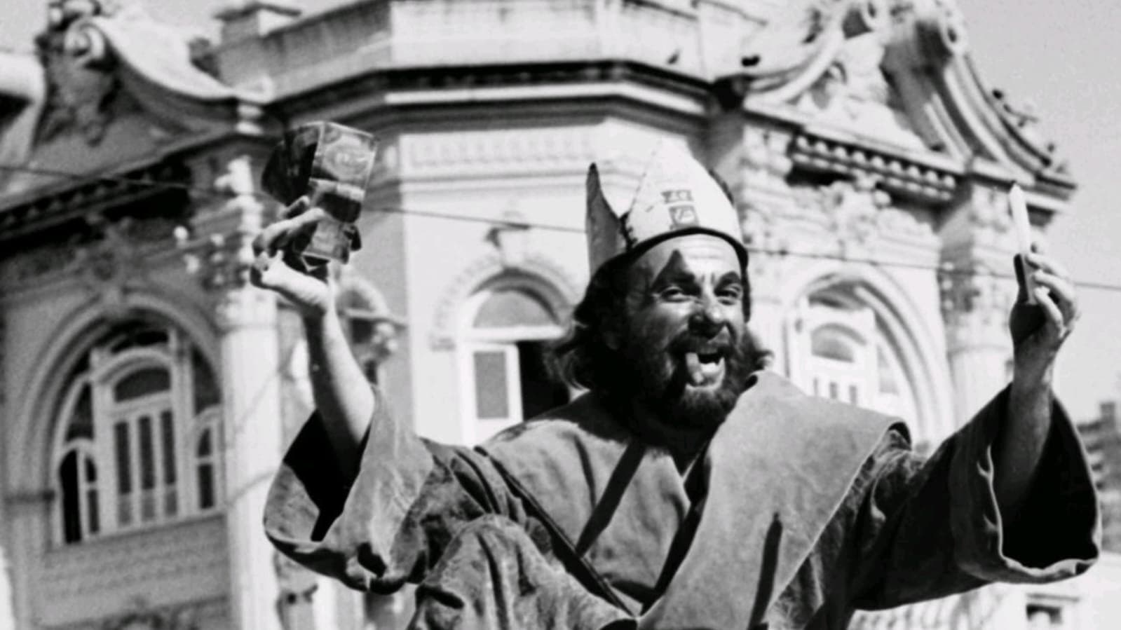 Renato Borghi