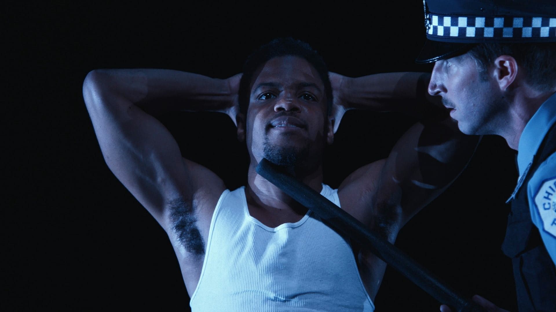 Jon Michael Hill