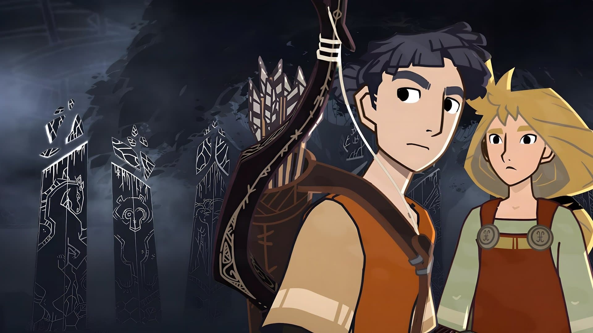 Runes