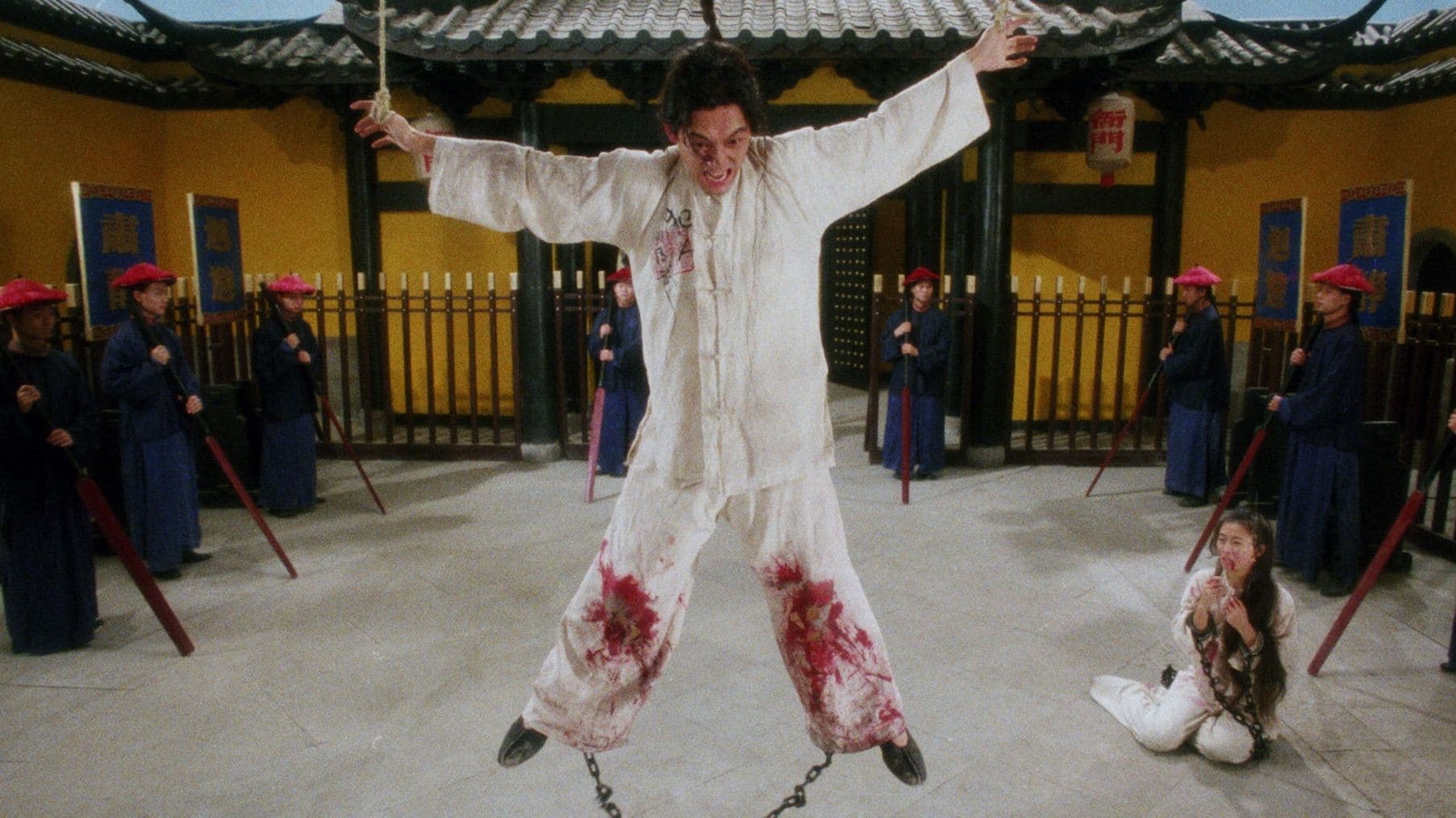 Jobic Tsui Tat-Chor