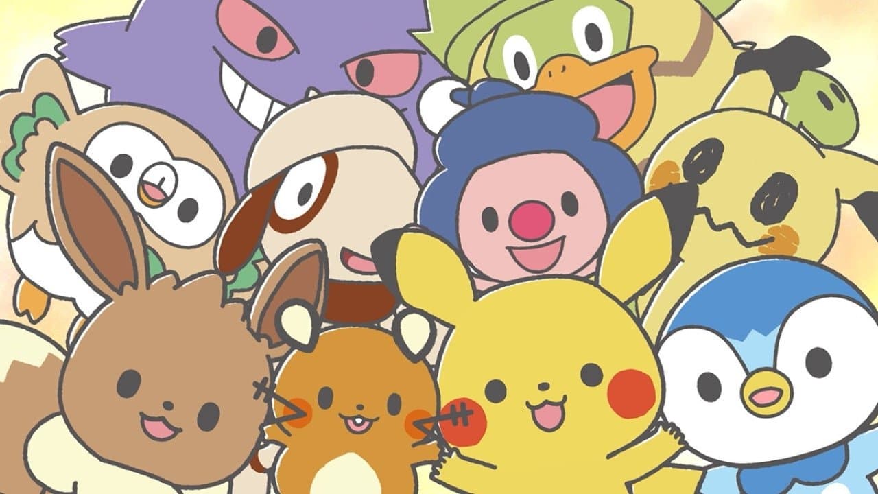 monpoke