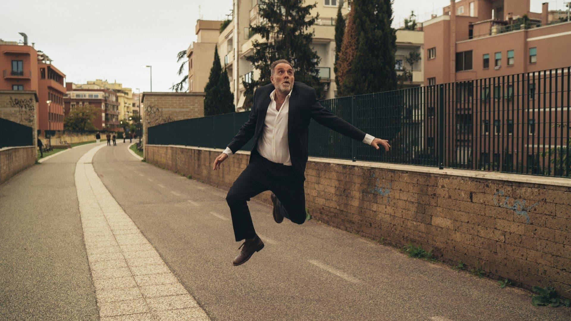 Giorgio Montanini