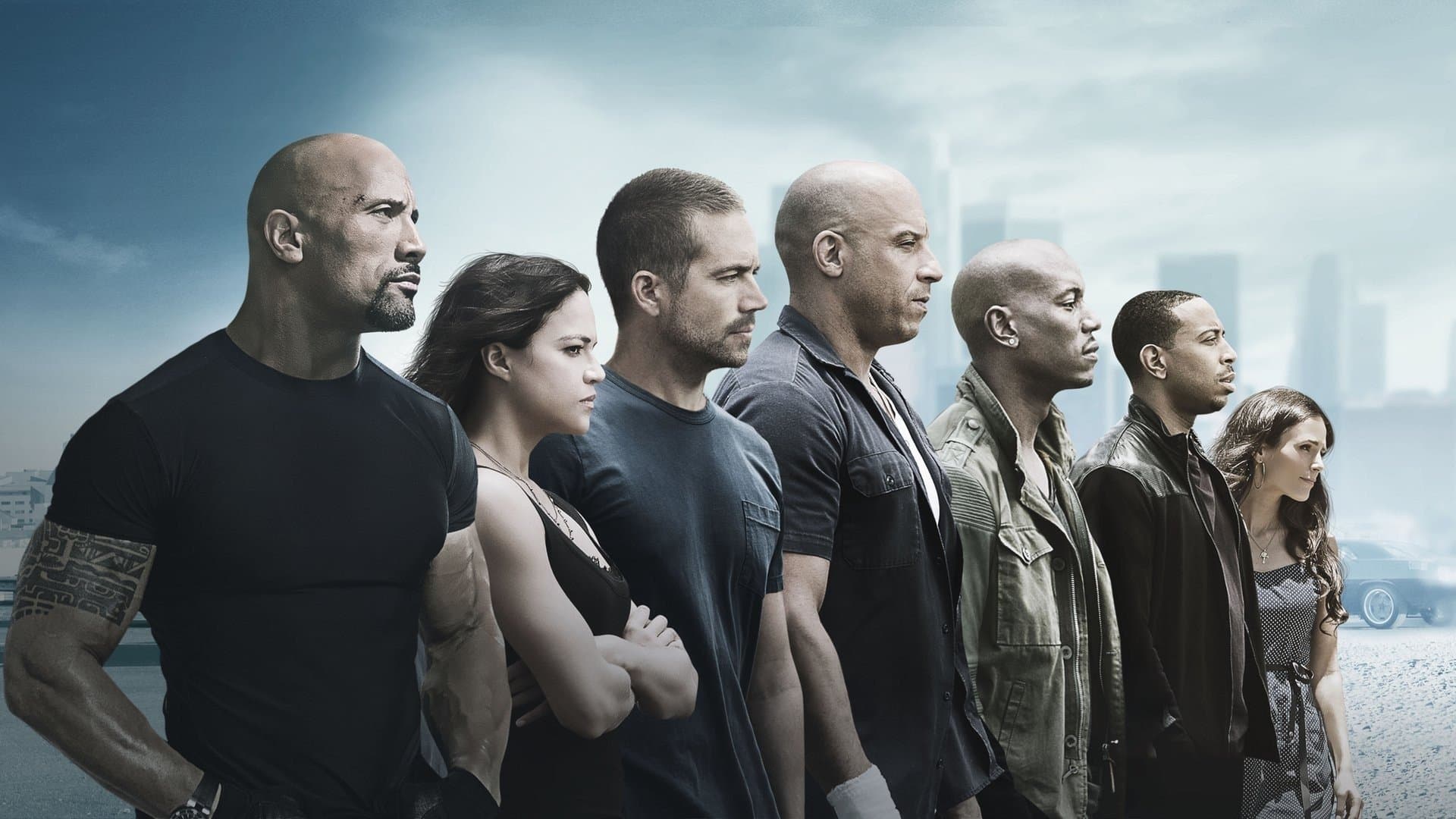 Dwayne Johnson