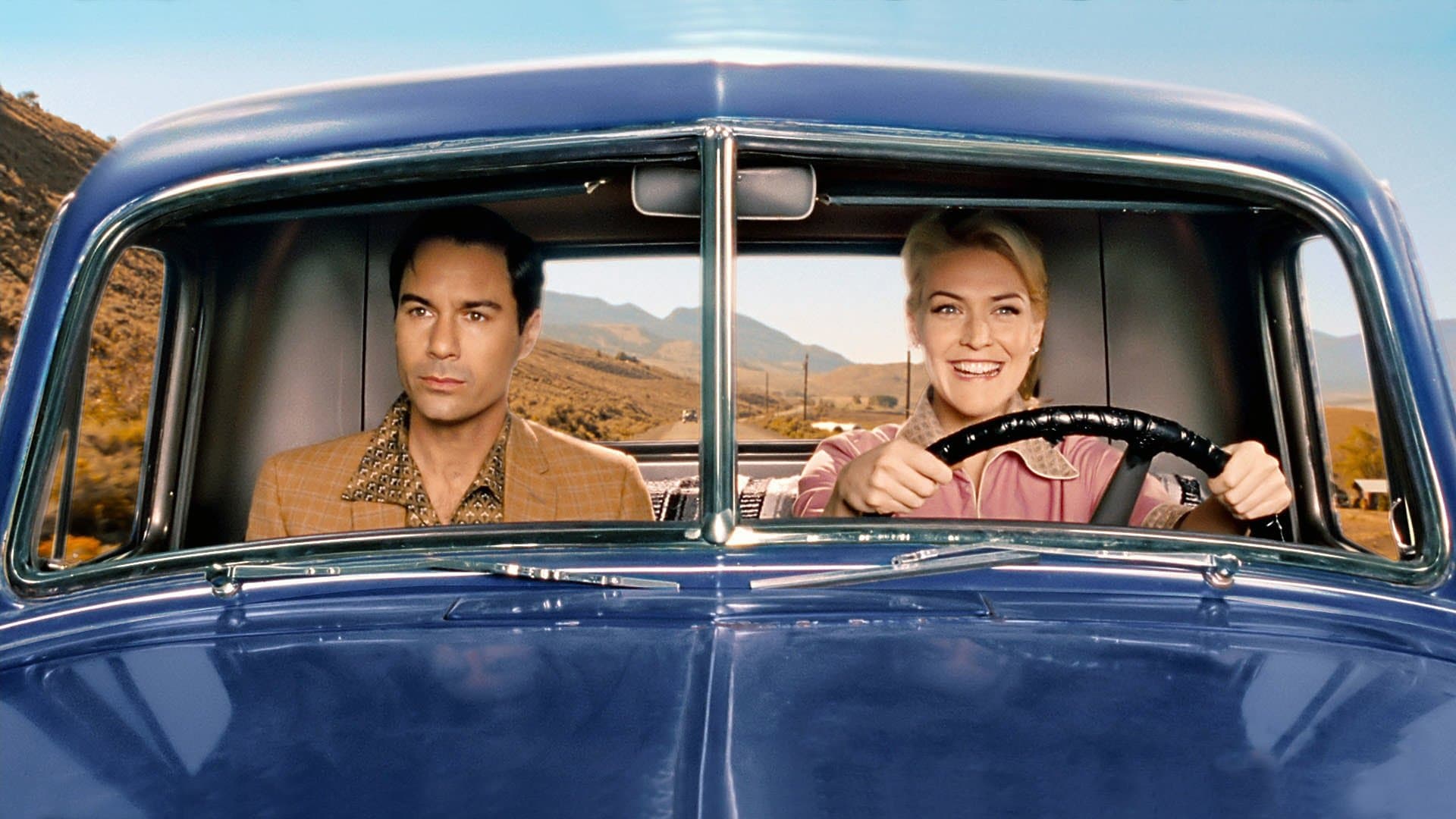 Eric McCormack