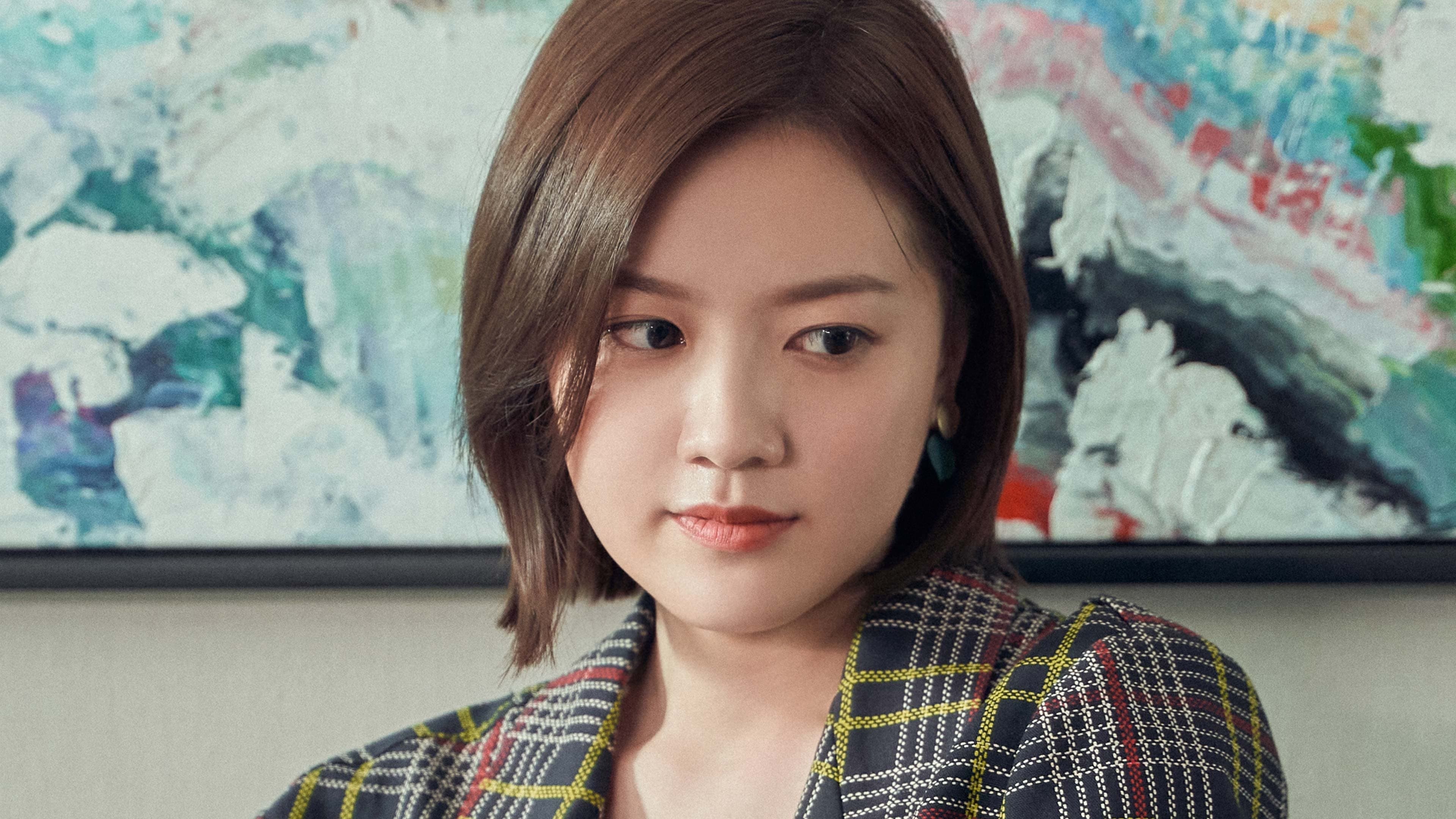 Wu Mingjing