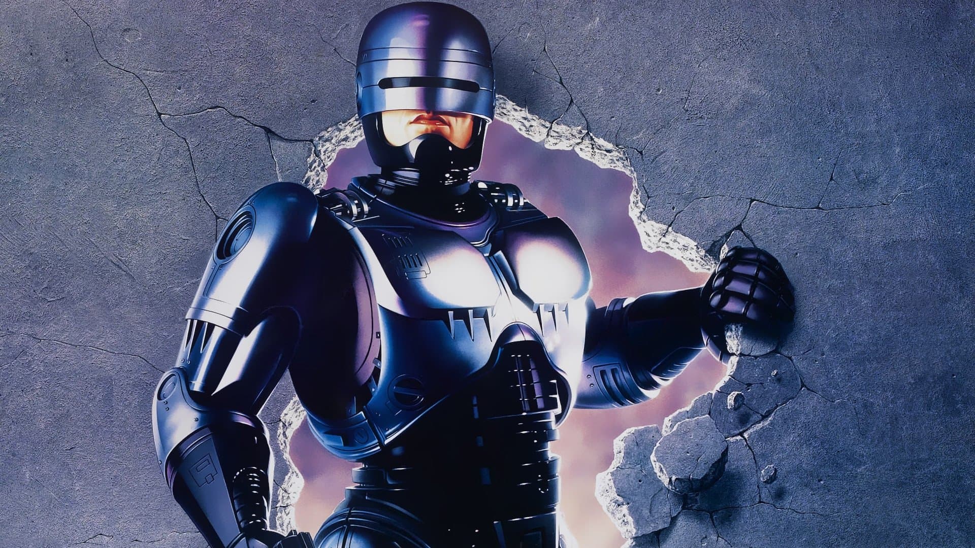 Peter Weller