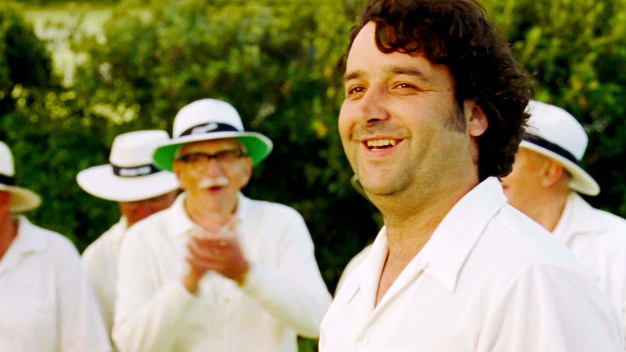 Mick Molloy
