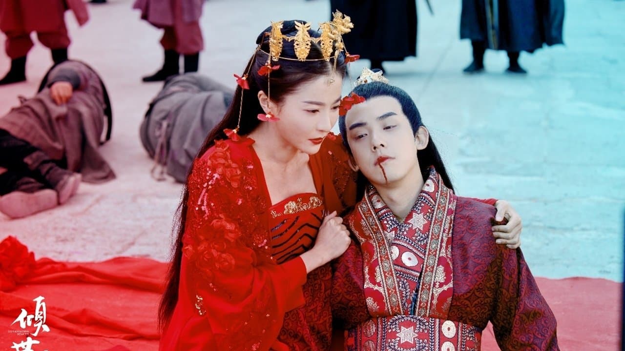 Angela Gong Mi