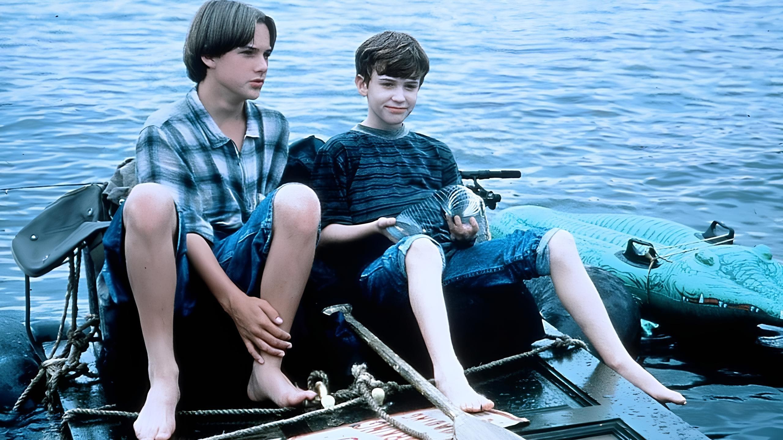 Joseph Mazzello