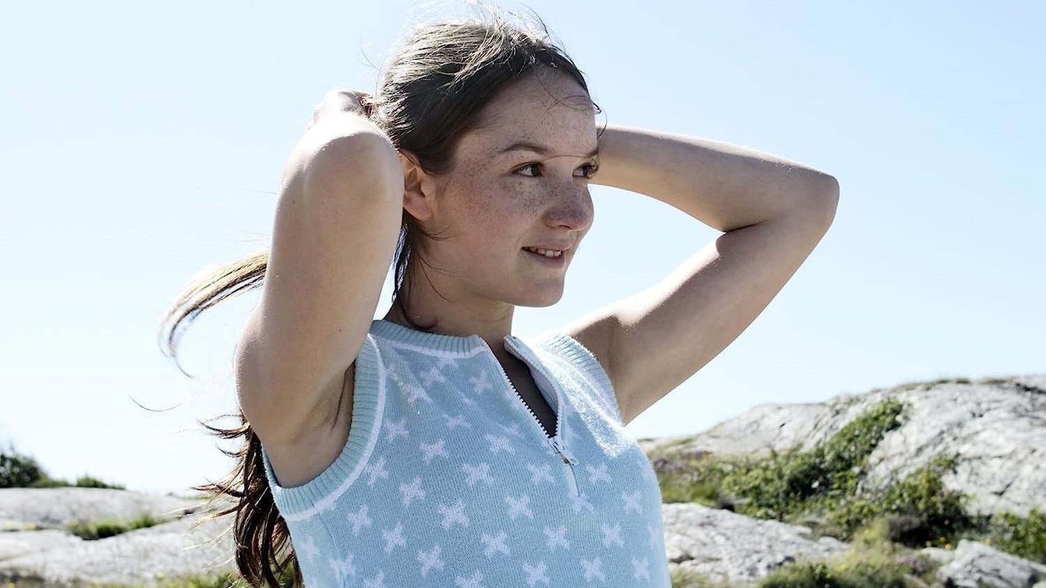 Lia Boysen