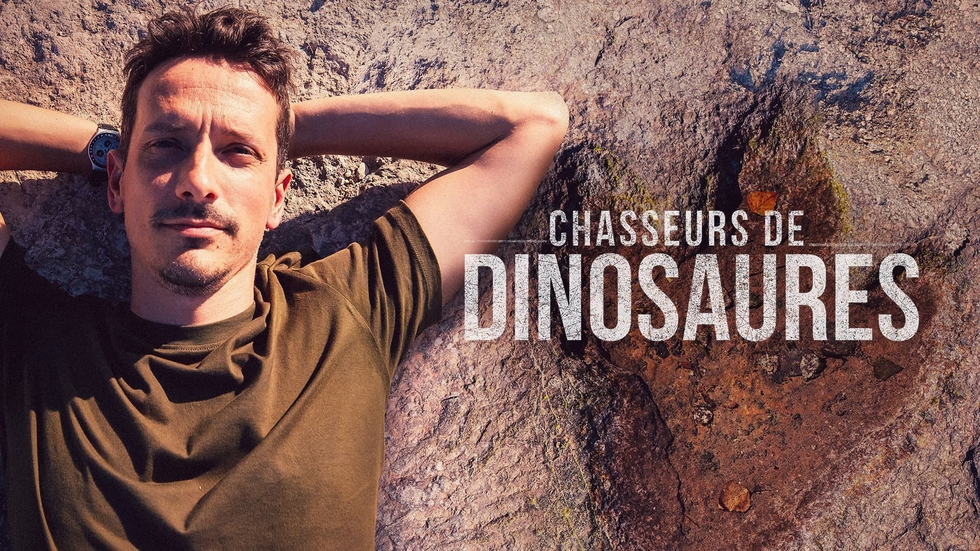 Hunting Dinosaurs