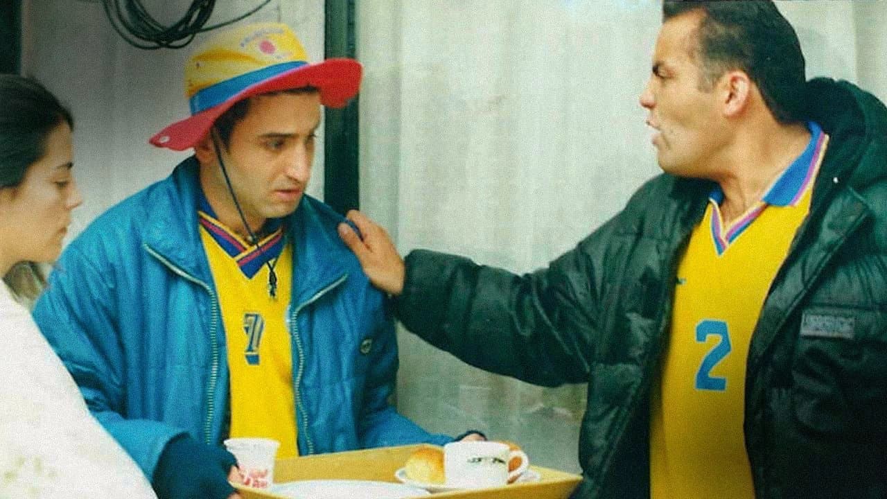 Fernando Arévalo