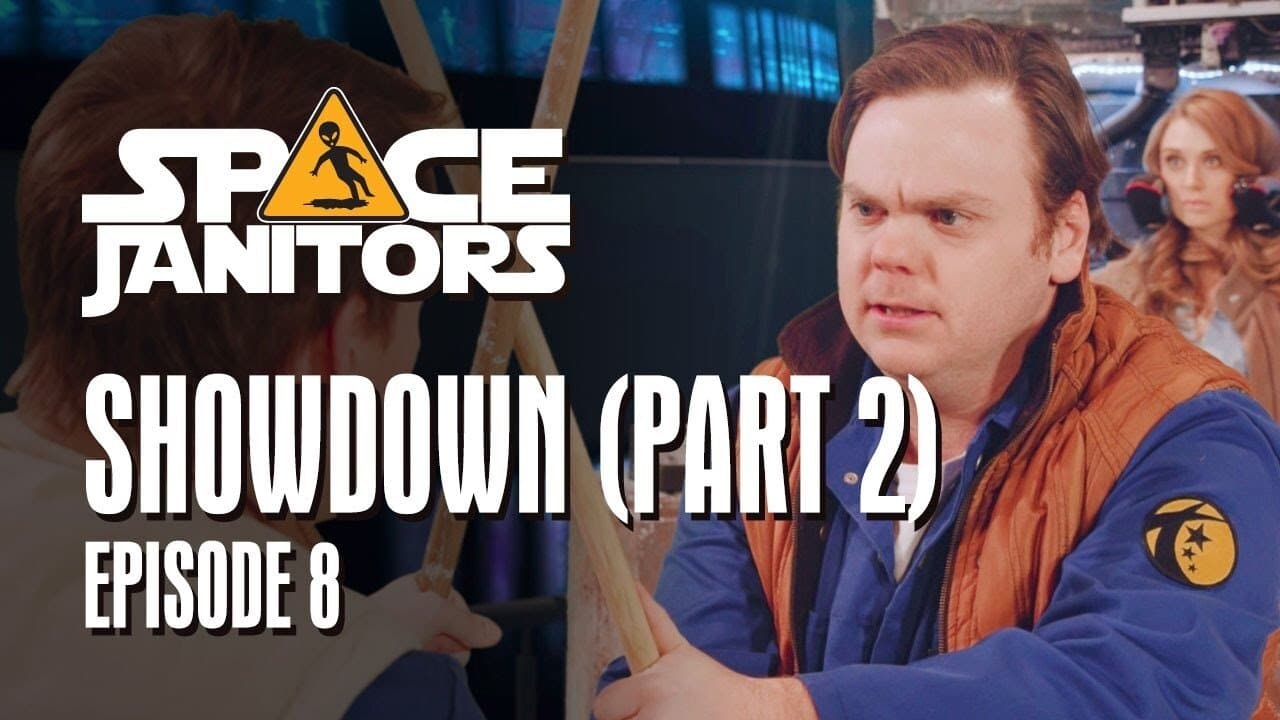 Showdown (Part 2)