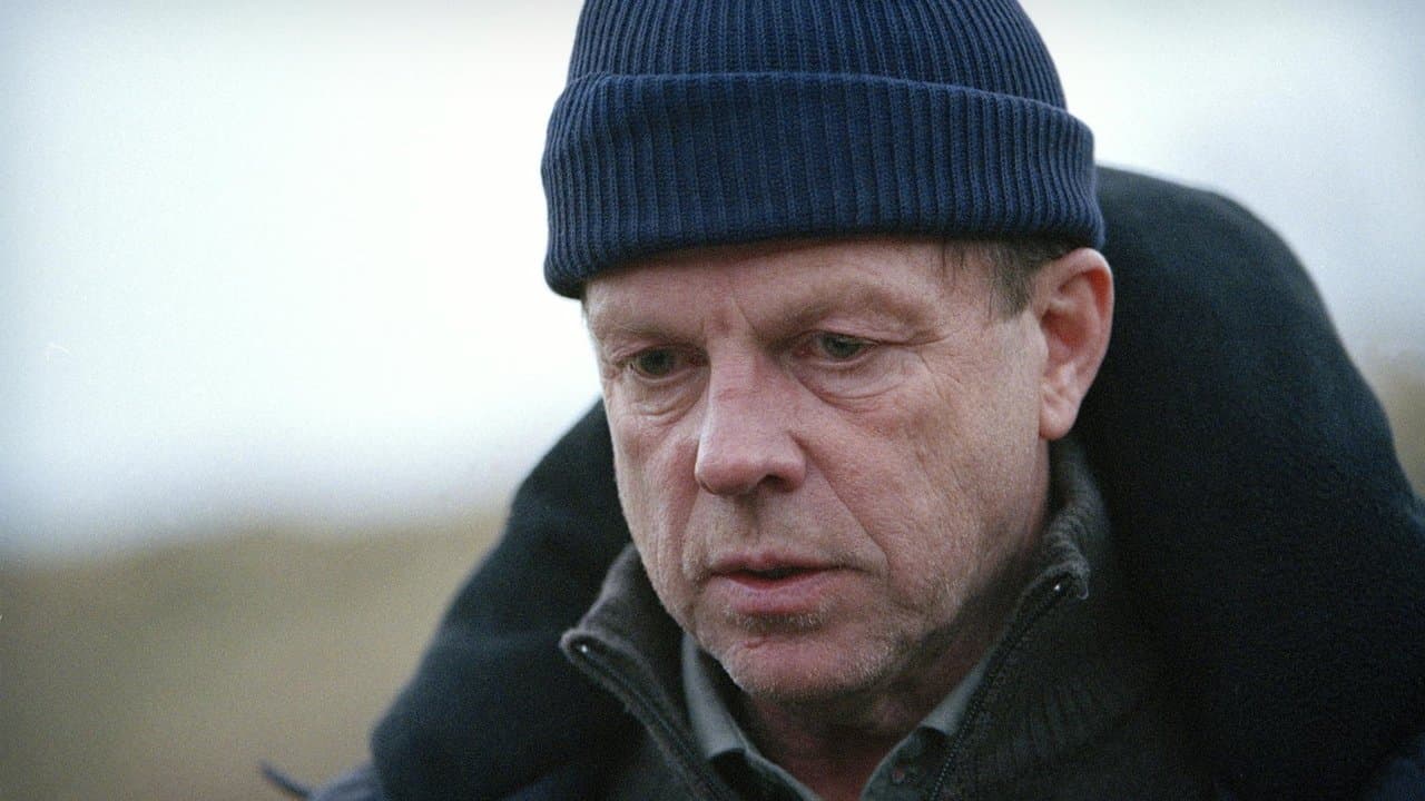 Niklas Rockström