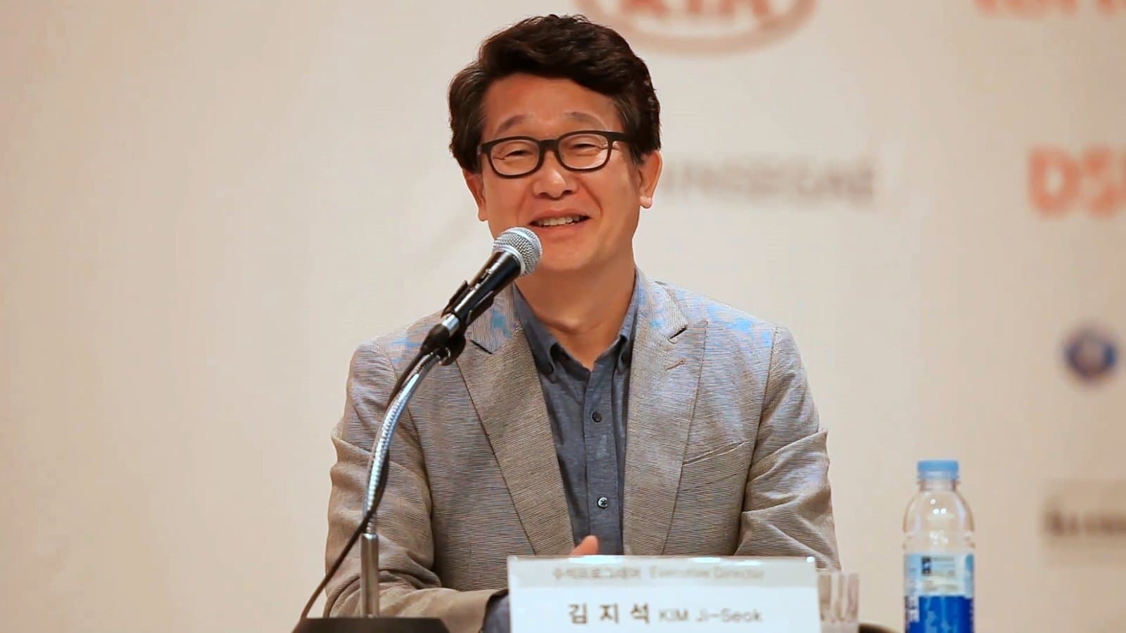 Kim Young-jo
