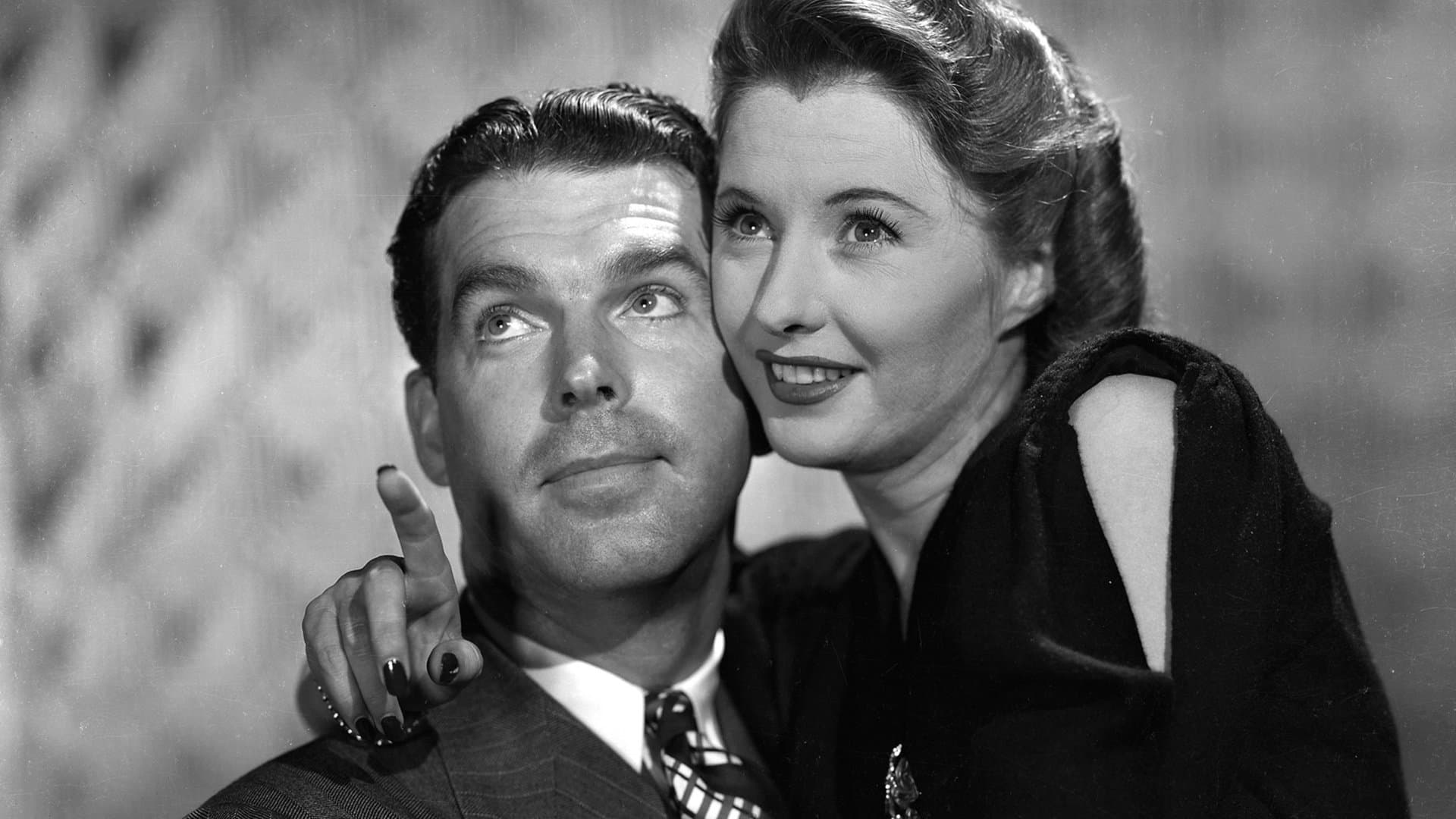 Fred MacMurray