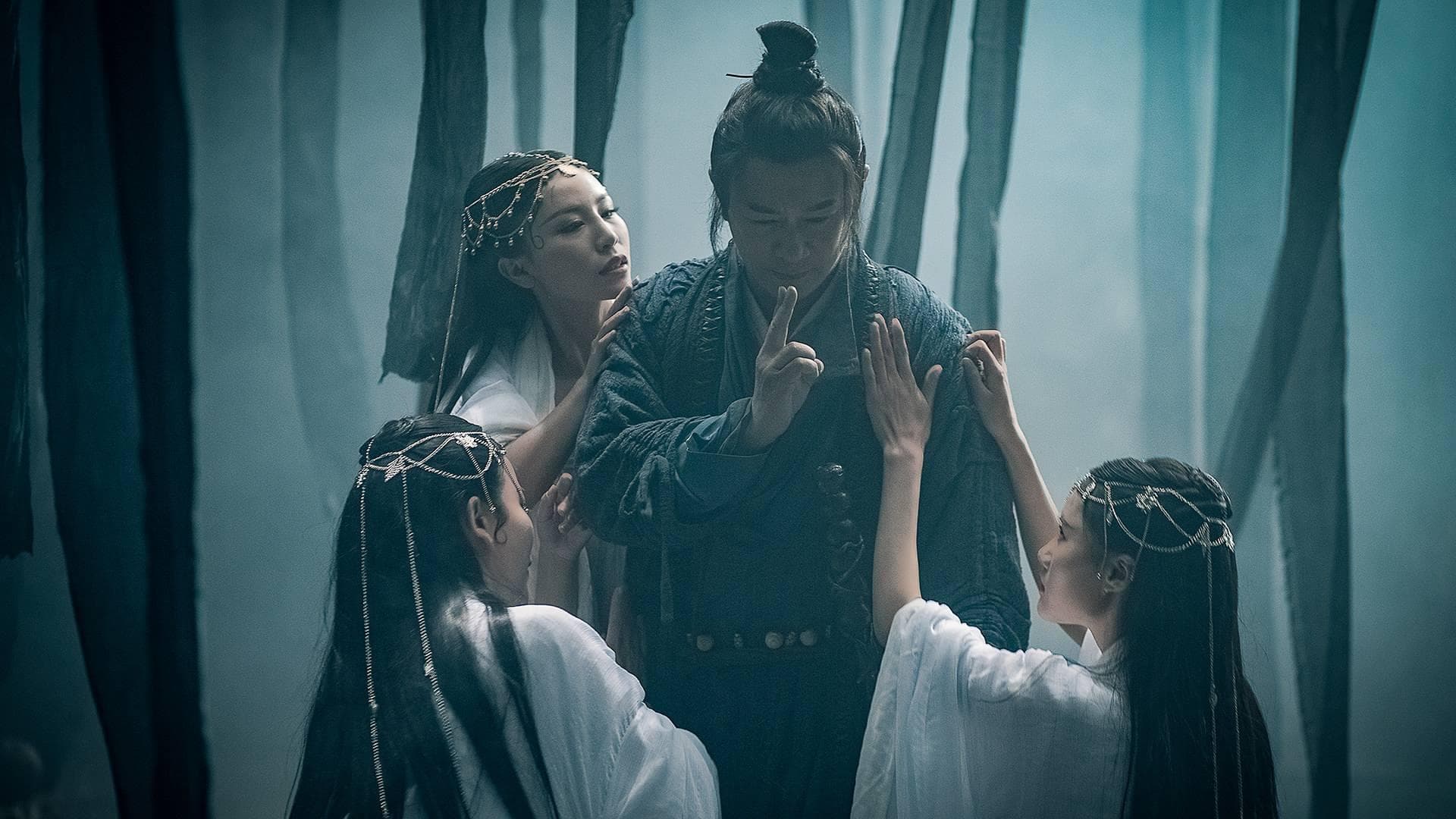 Yuan Zhiying