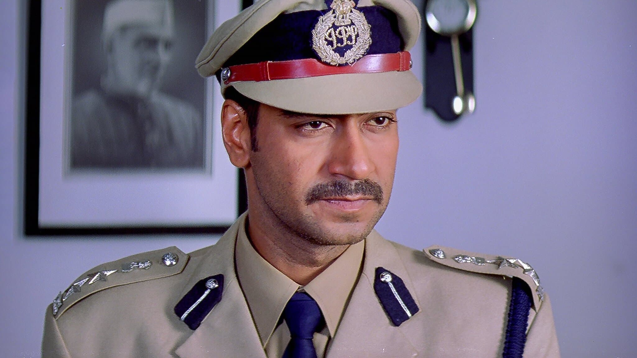 Anup Soni