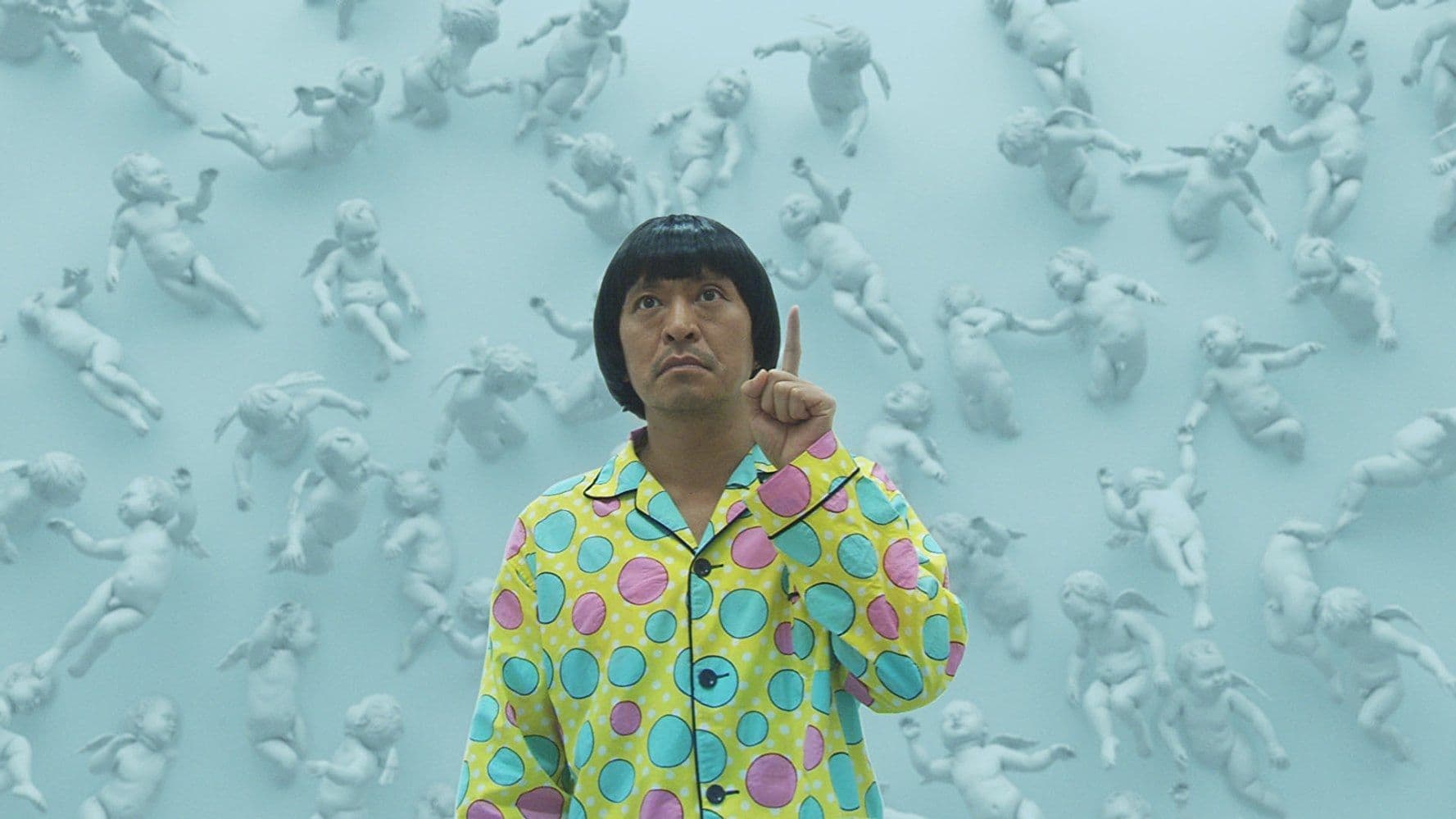 Hitoshi Matsumoto