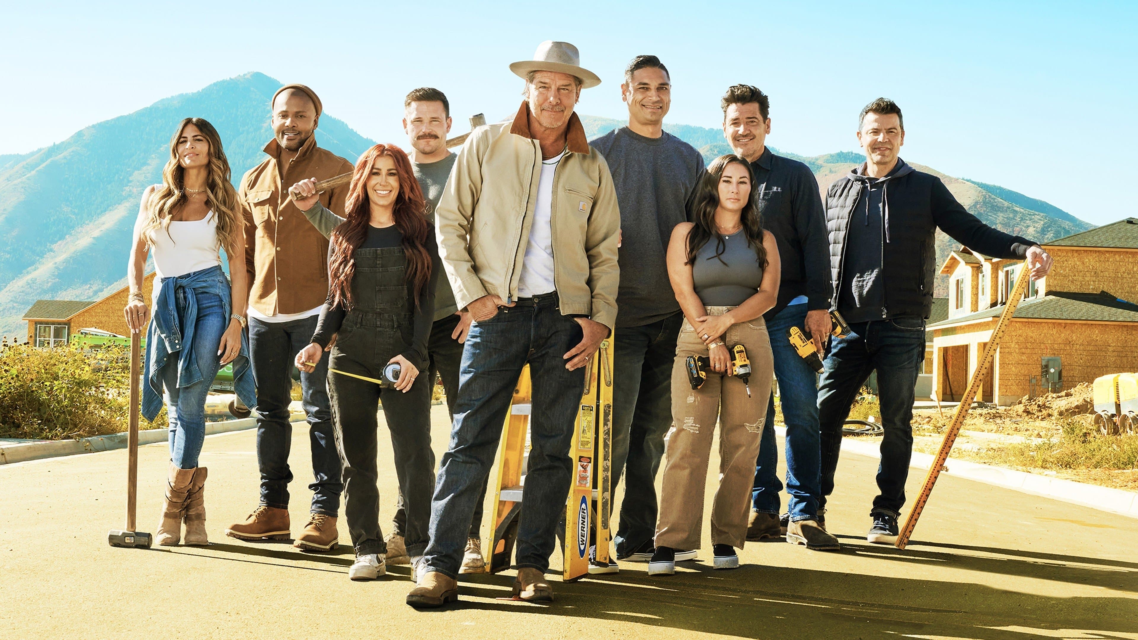 Ty Pennington