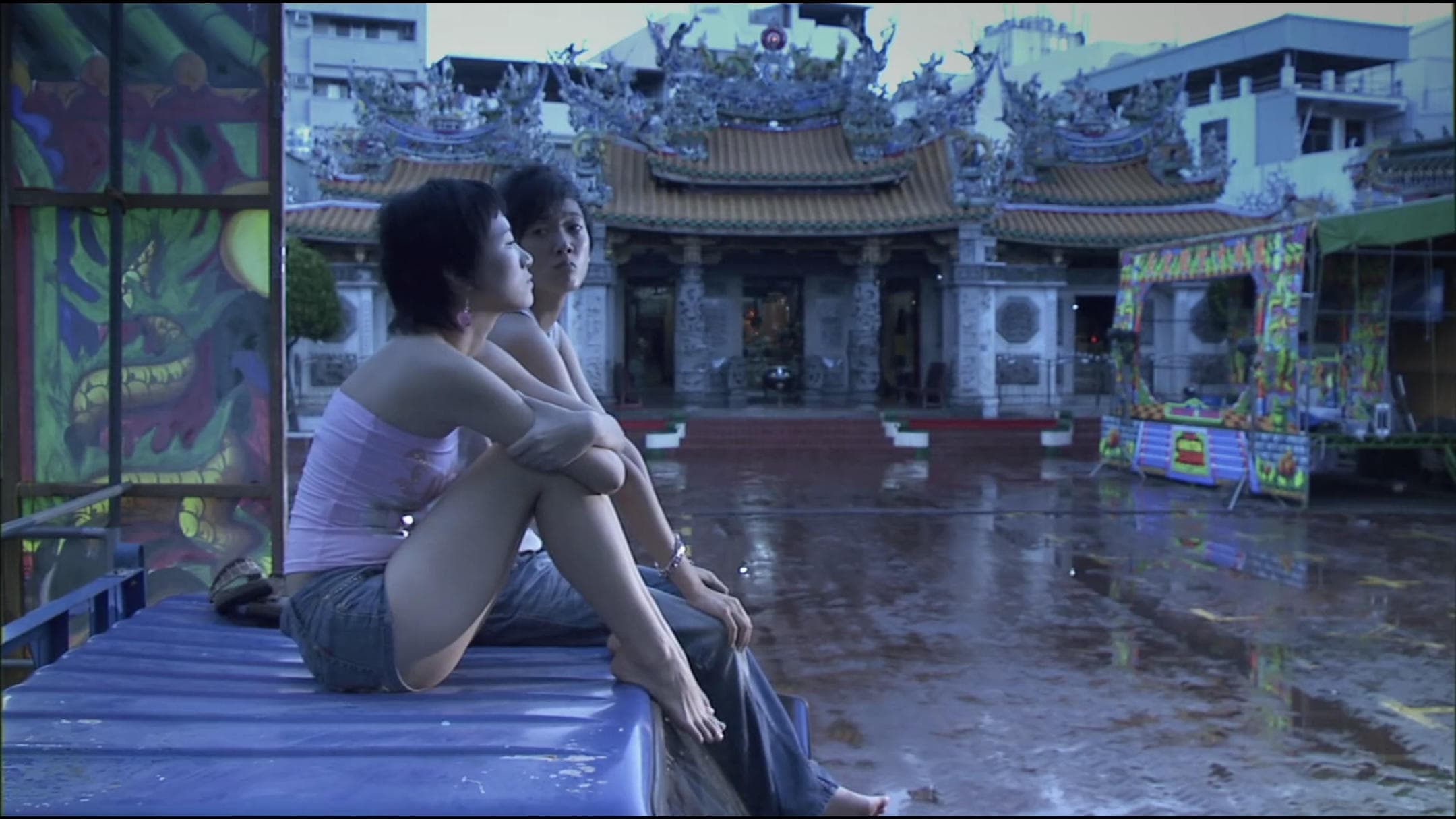Huang Peijia