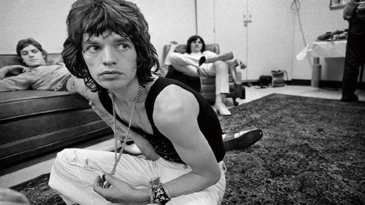 Jack White