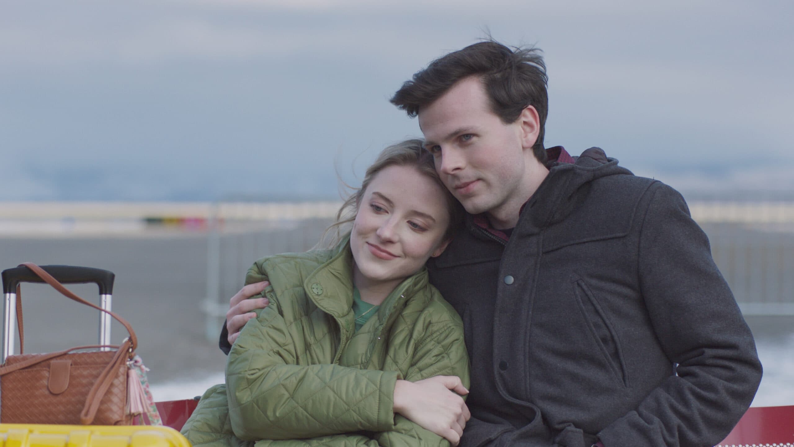 Samantha Isler