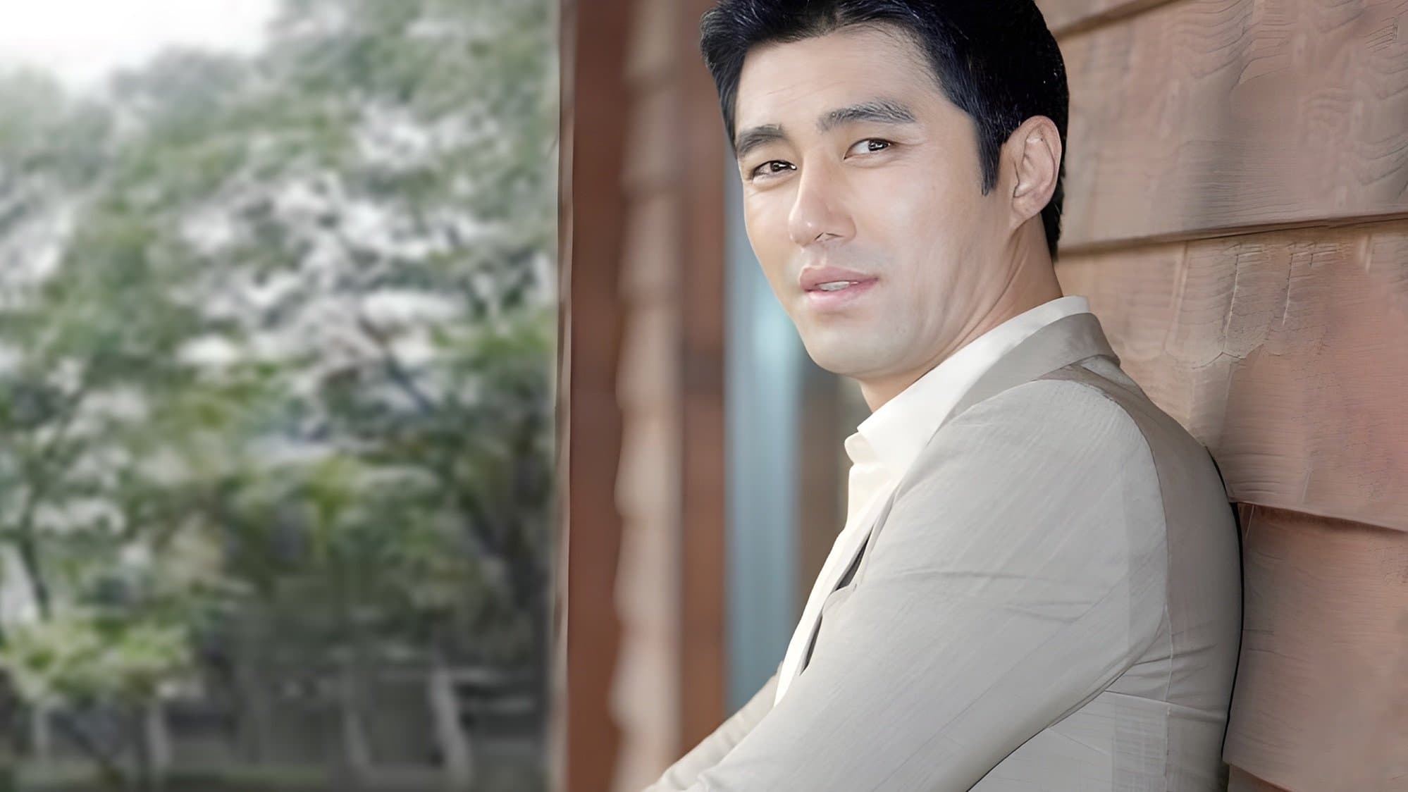 Kwon Min-soo