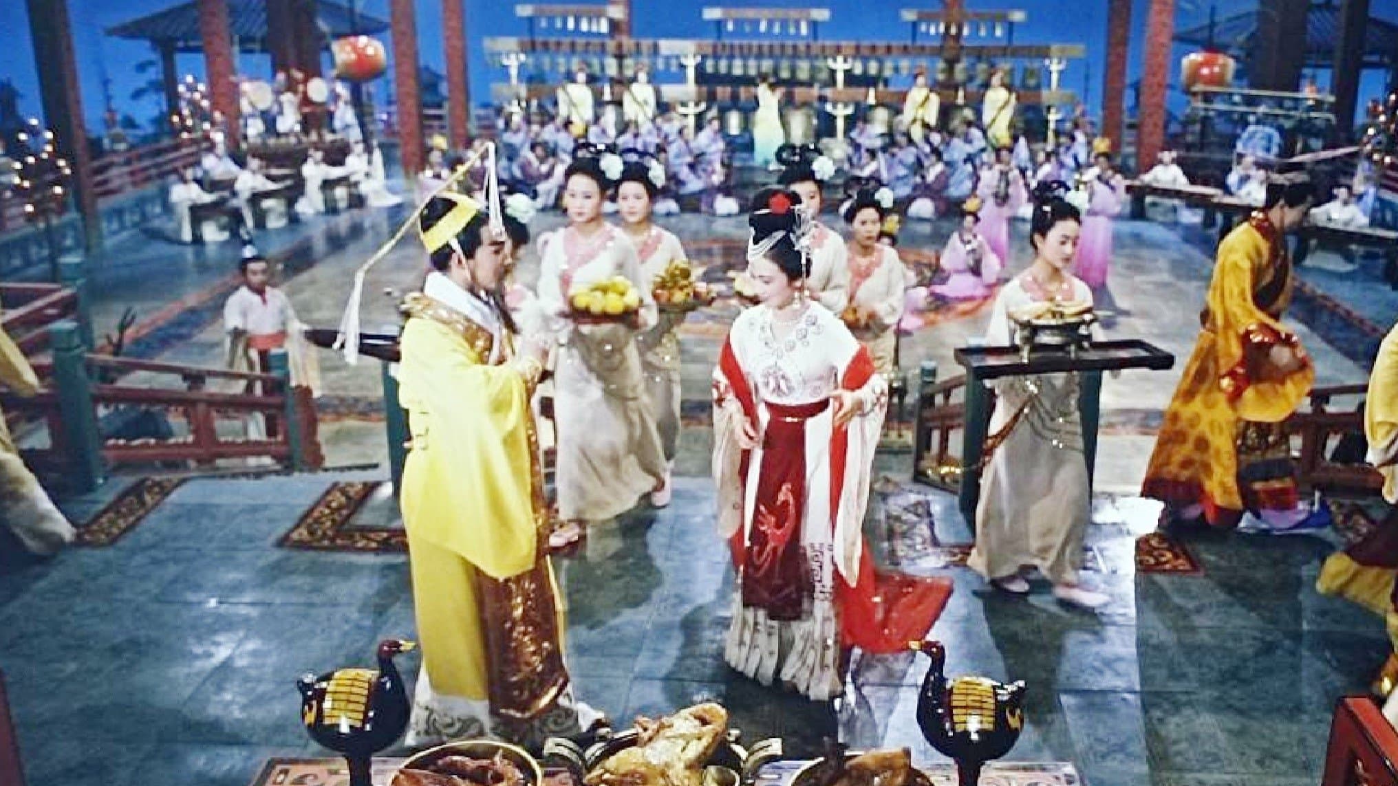 Qiu Lili